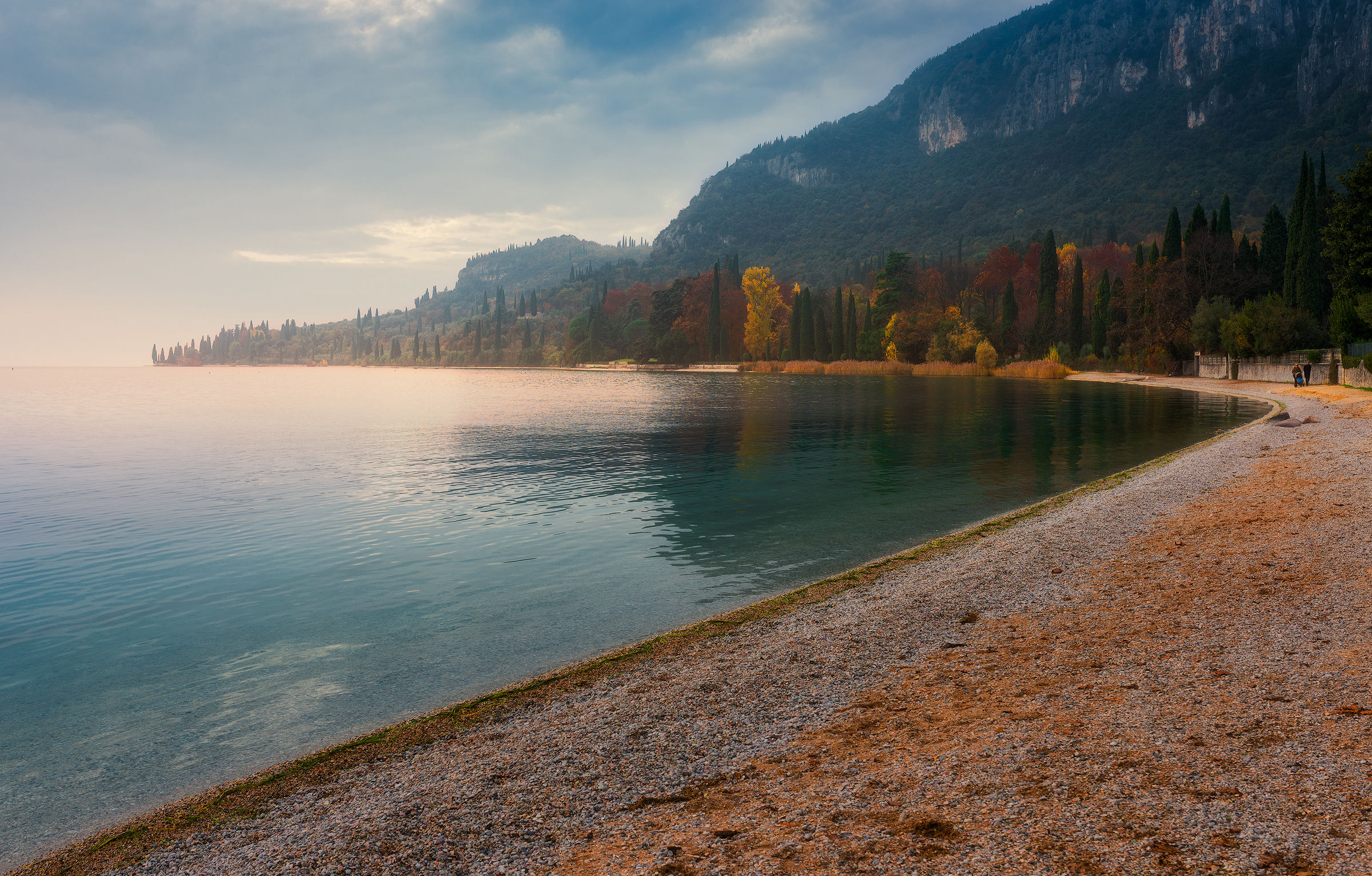 Punta San Vigilio (Garda)