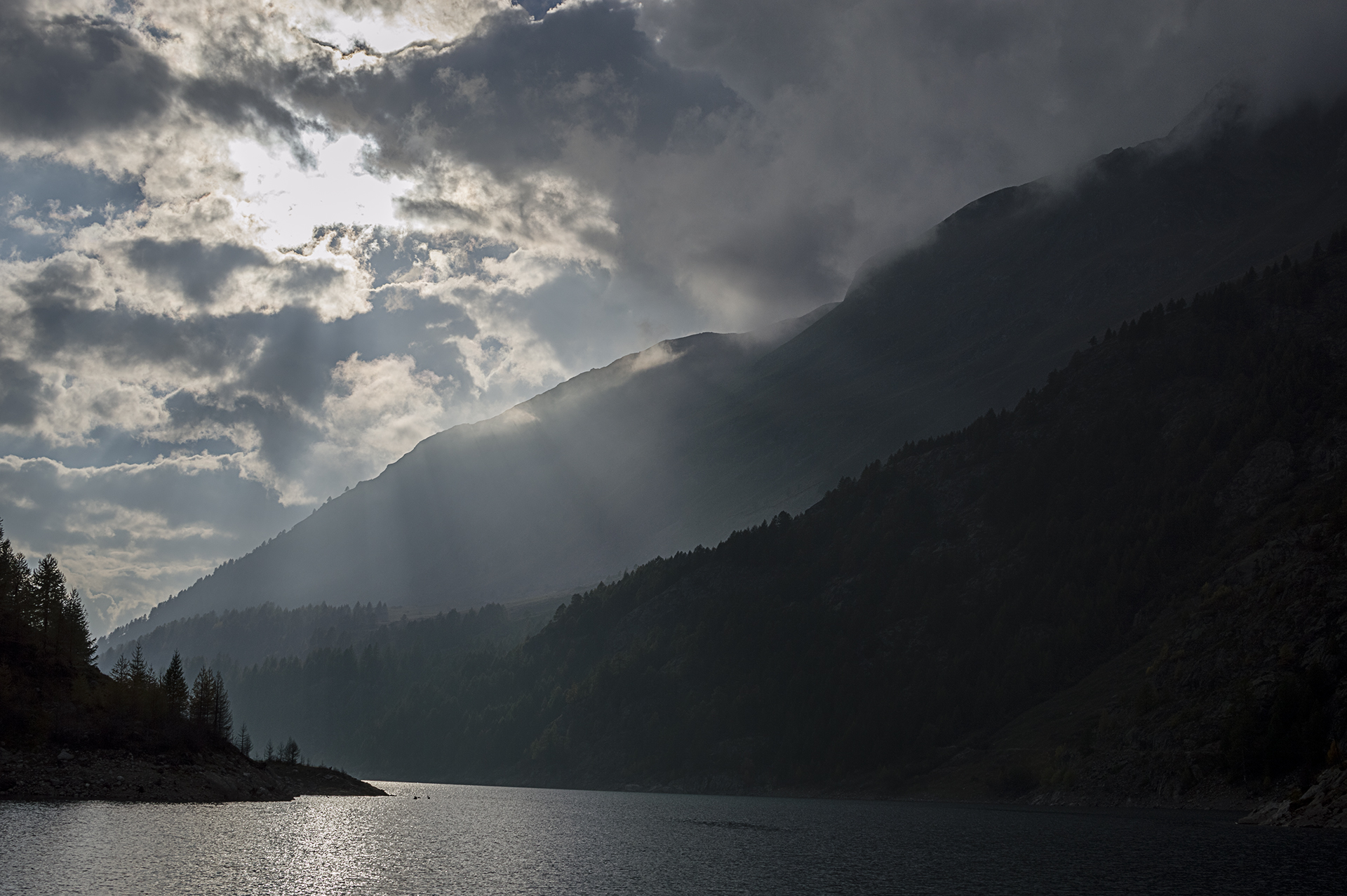 The light of God Remake