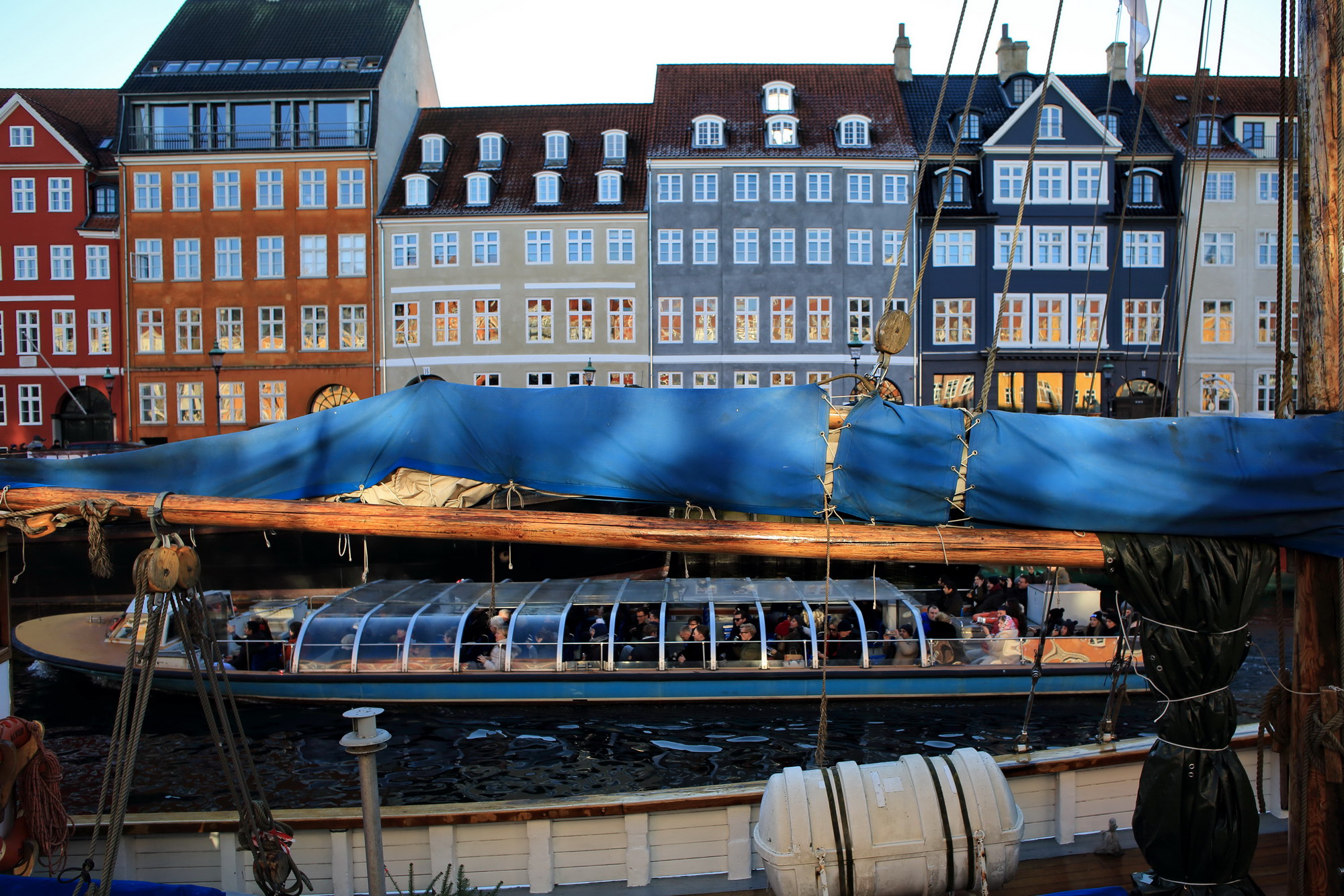 nyhavn