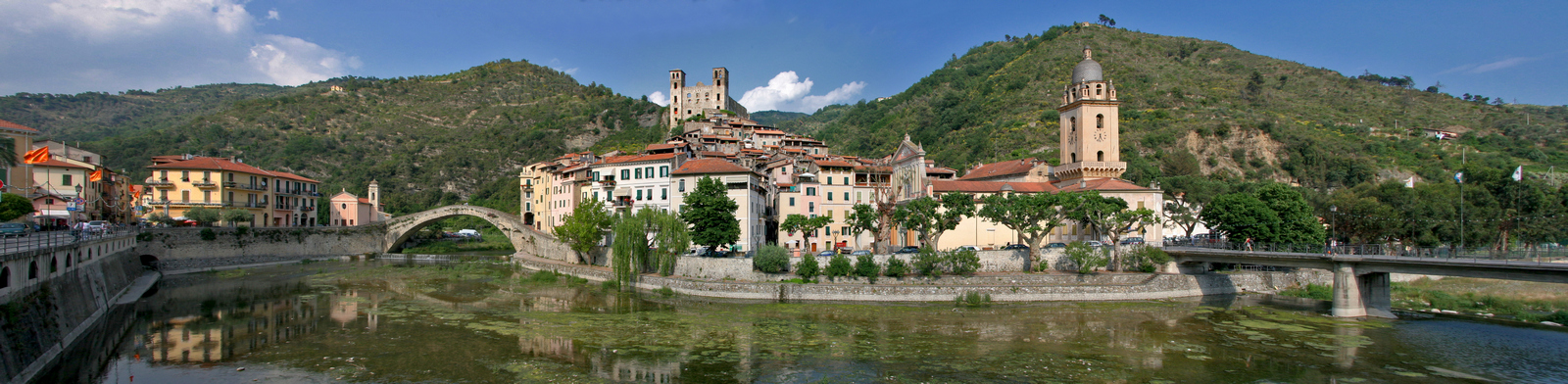 Dolceacqua