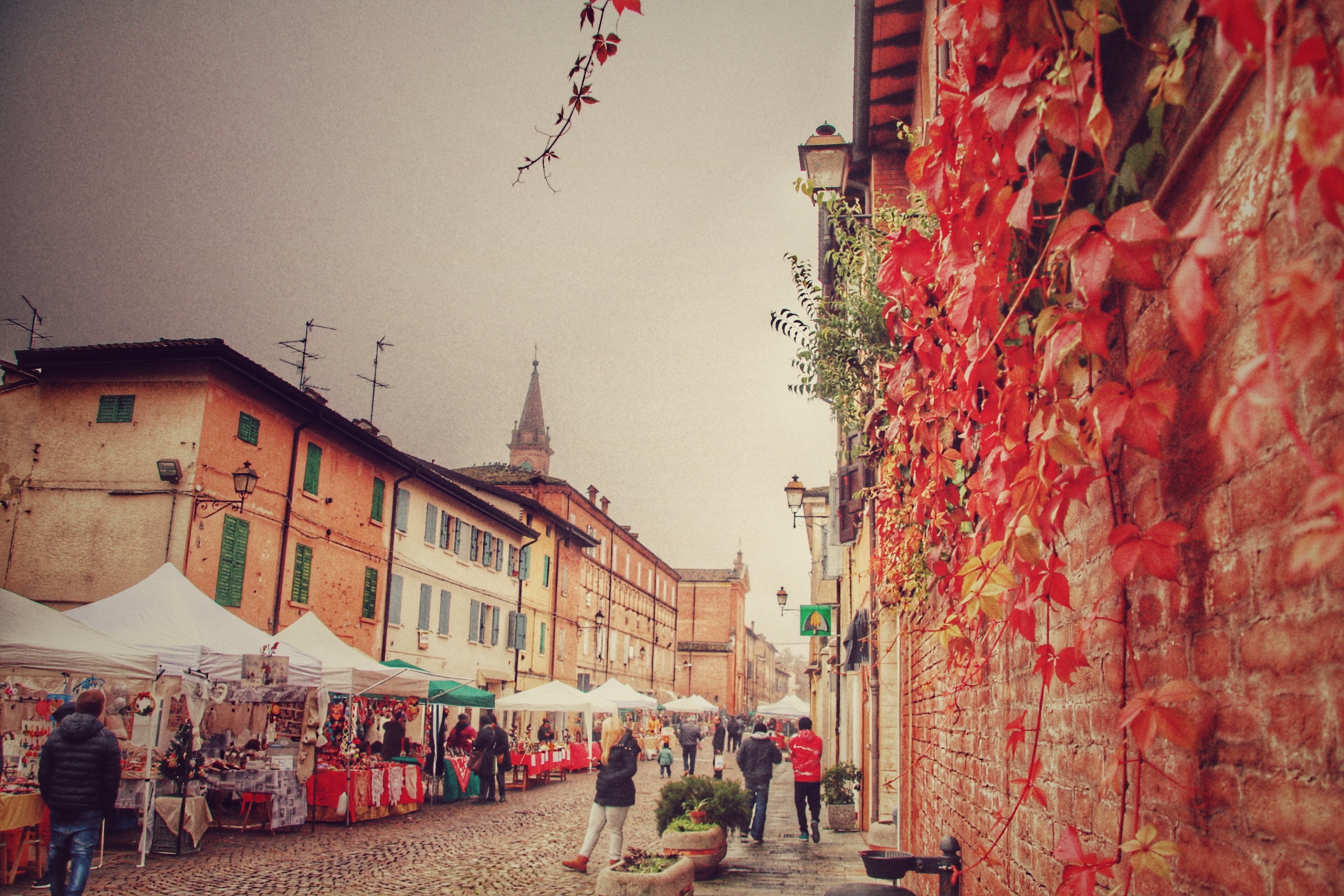 ..a full belly shooting better ..