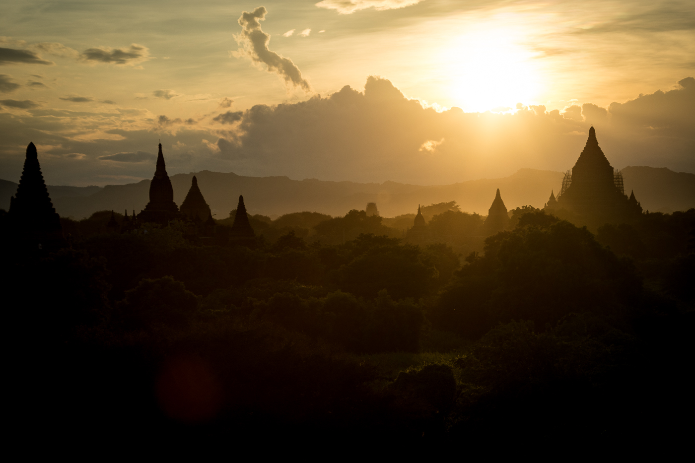 Bagan