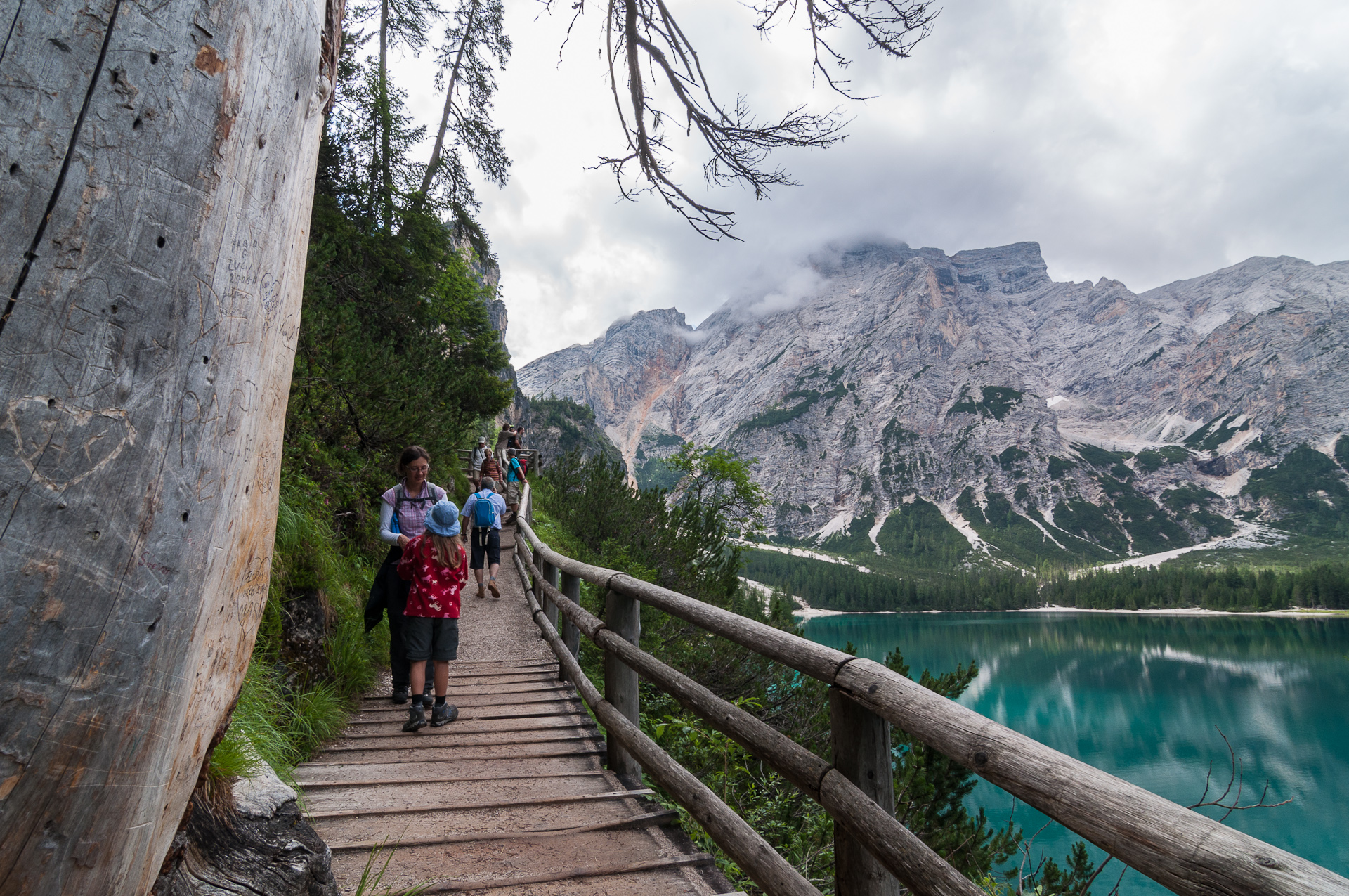 Lake Braies 4