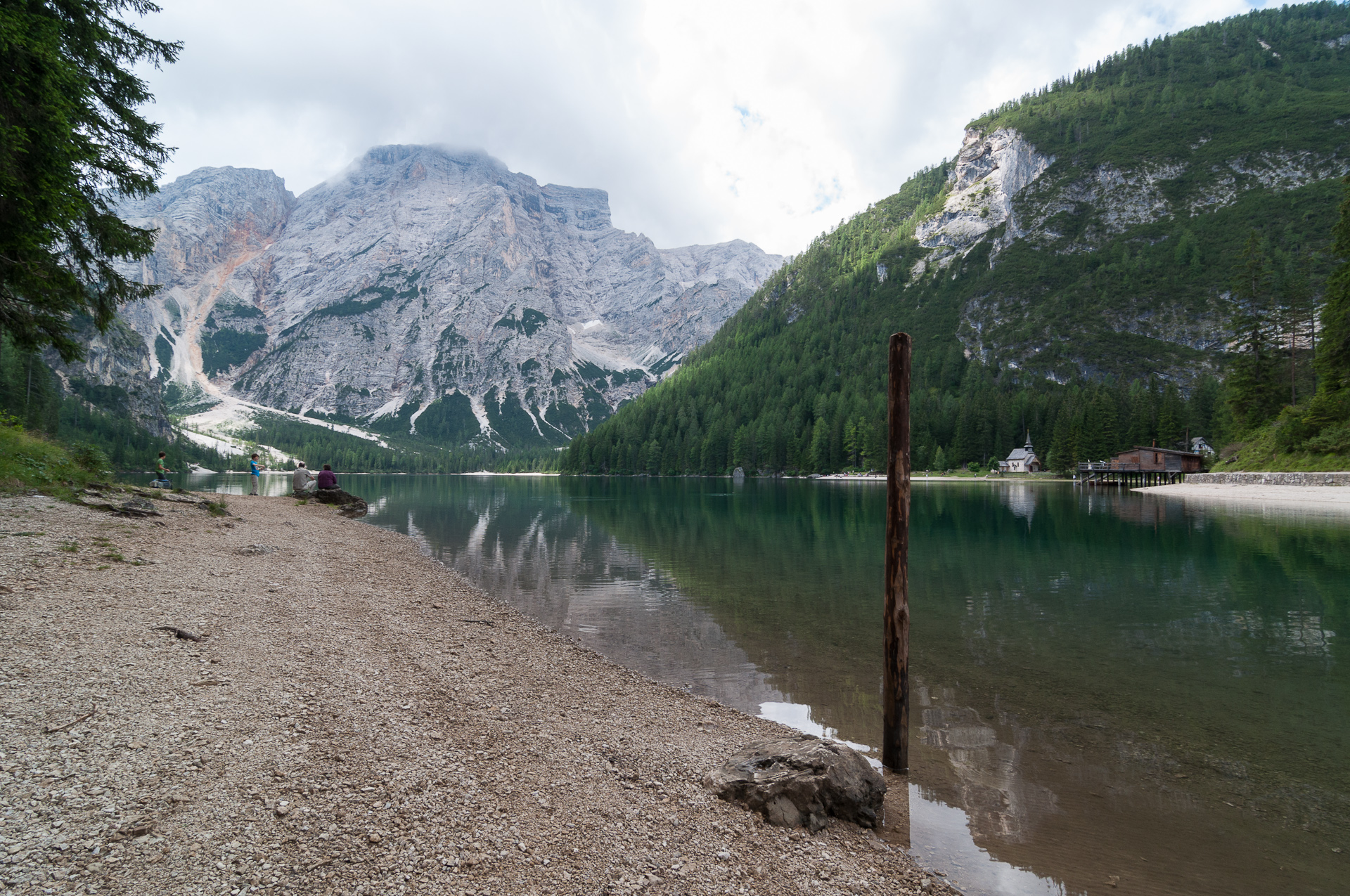 Lake Braies 13