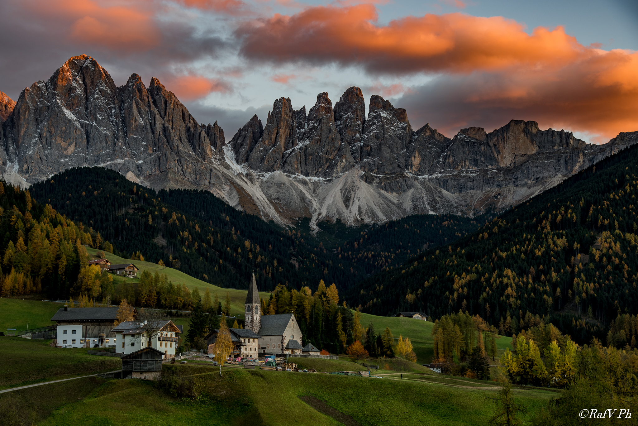 A casa di Messner