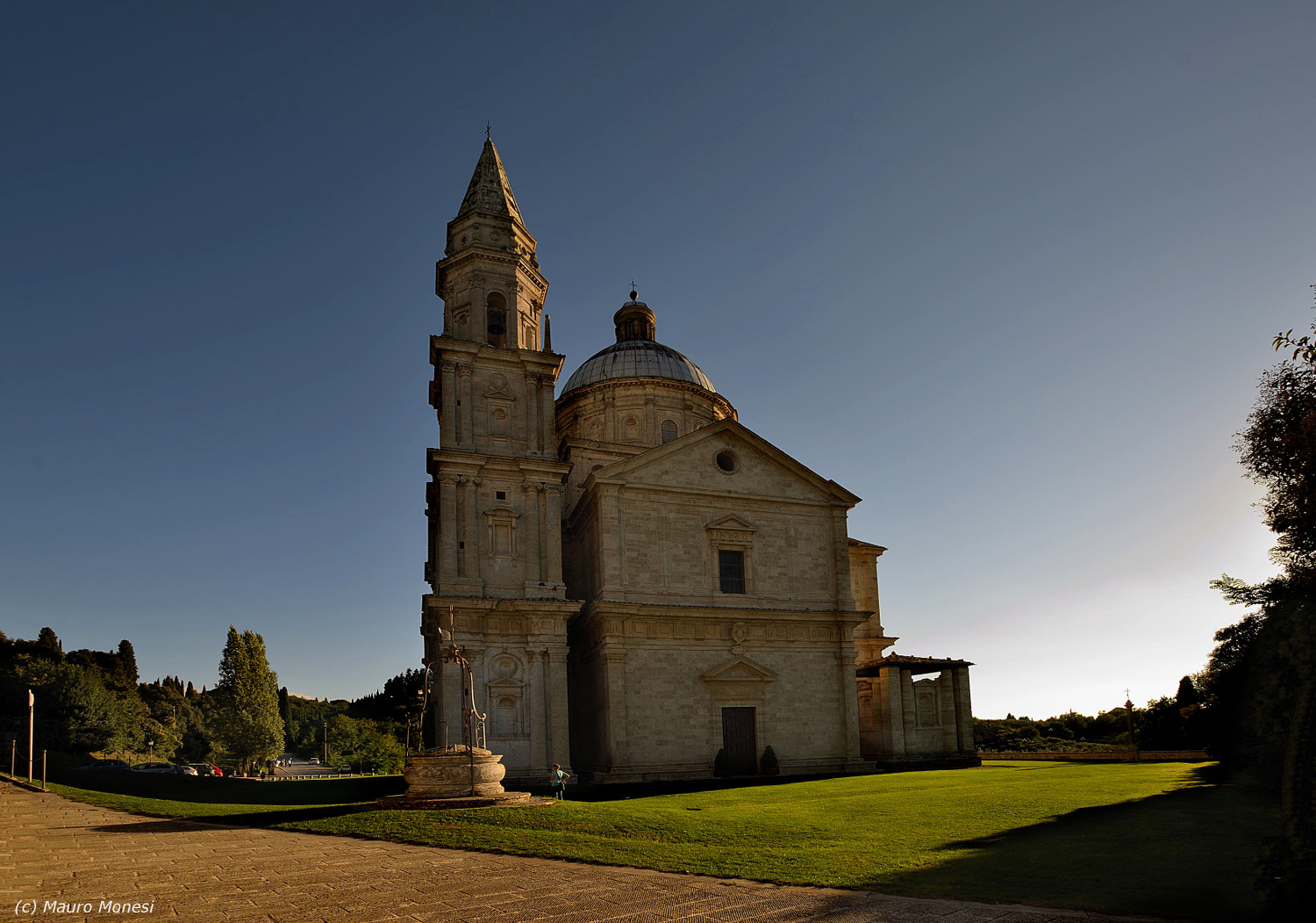 Tempio di San Biagio