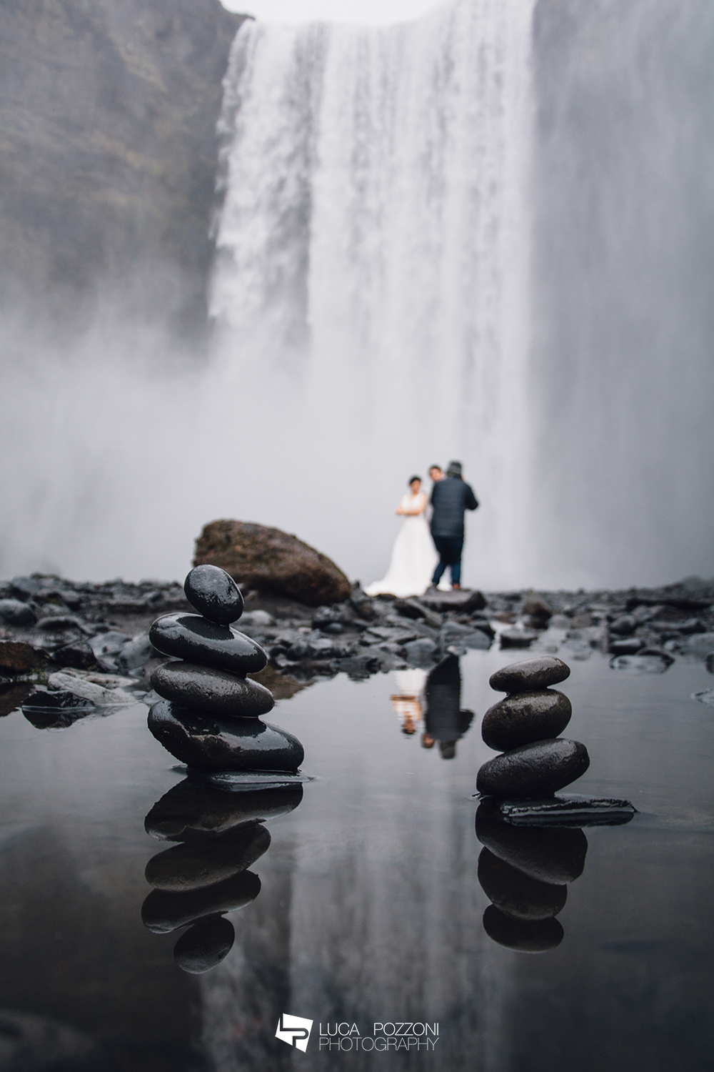 Fotografie di matrimonio