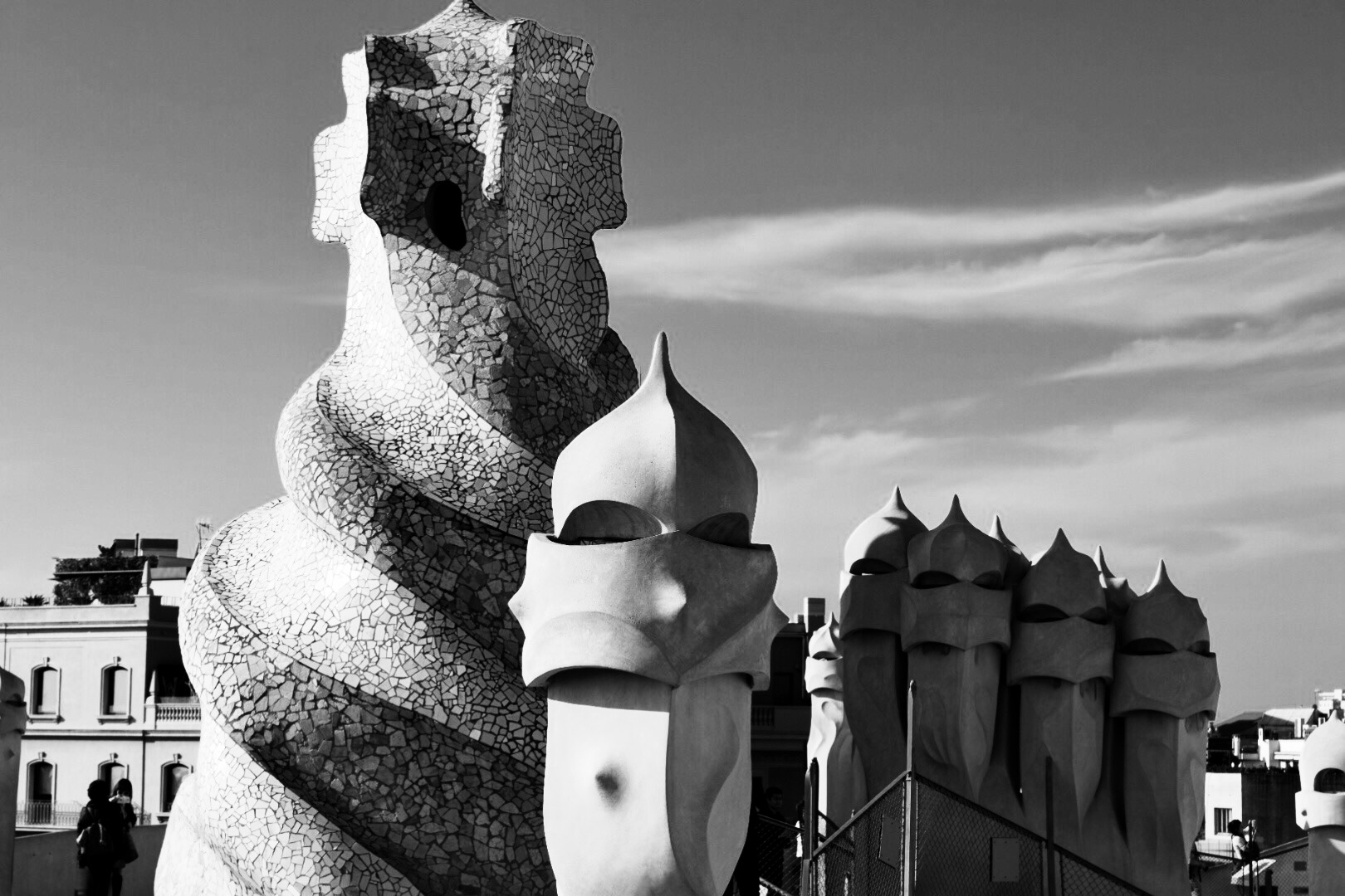 La pedrera