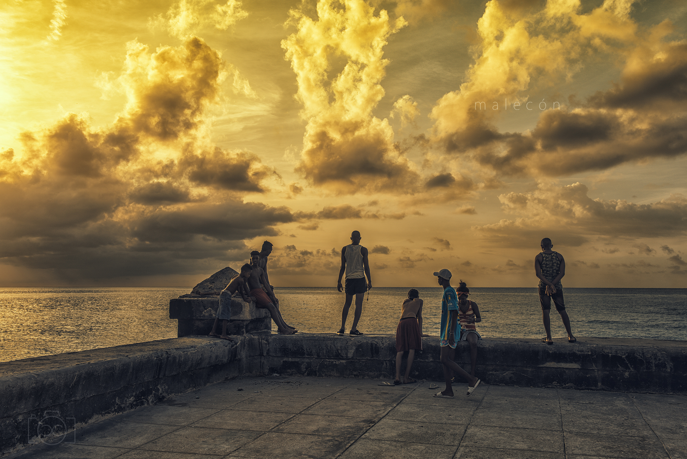 Malecón
