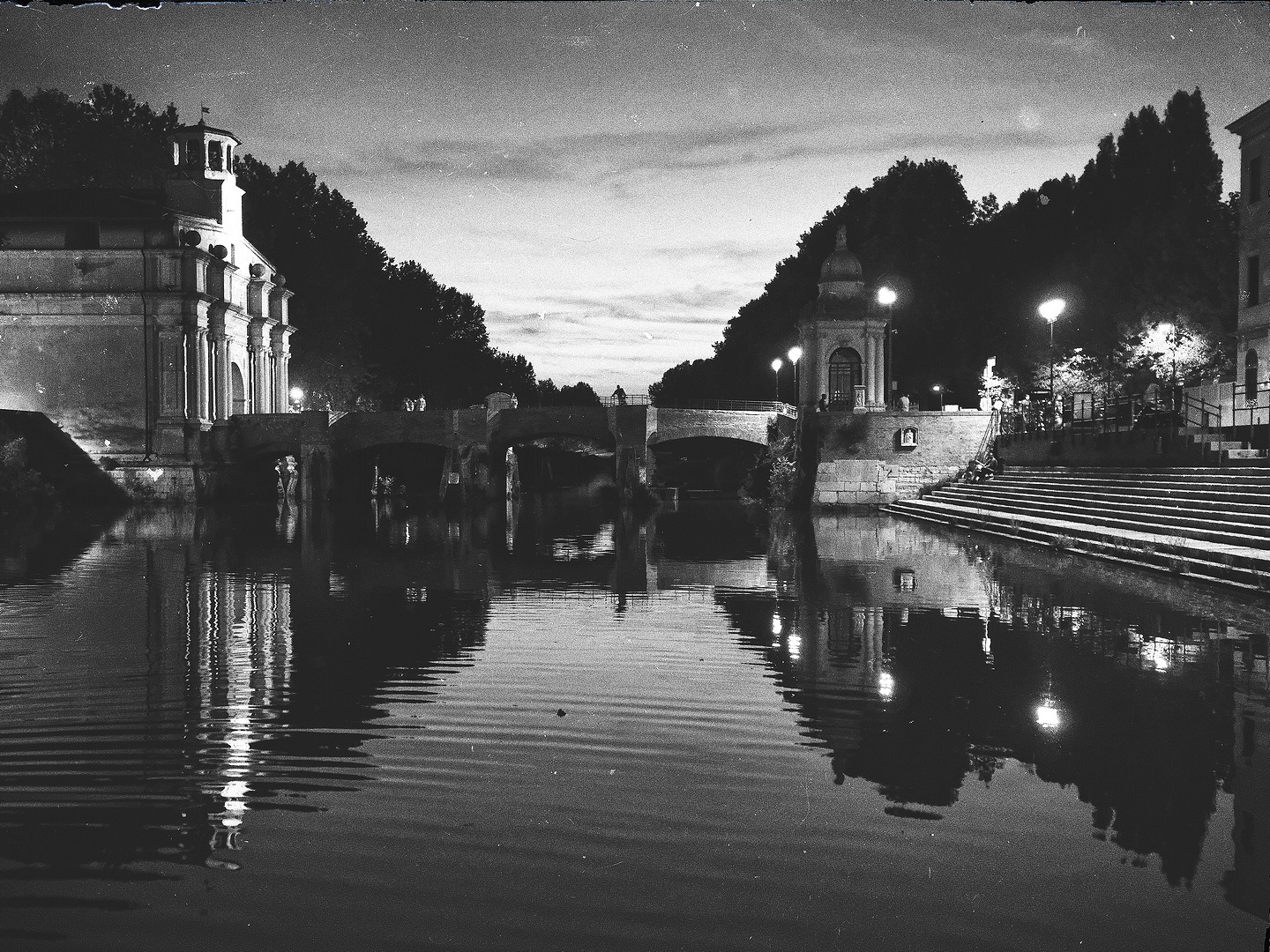 Padova-Port Saints noir