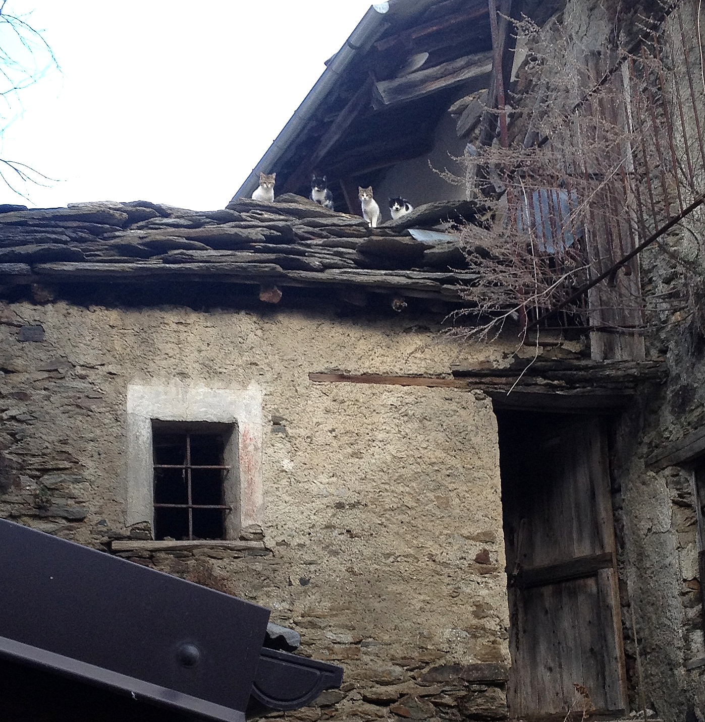 0826-Mountain village