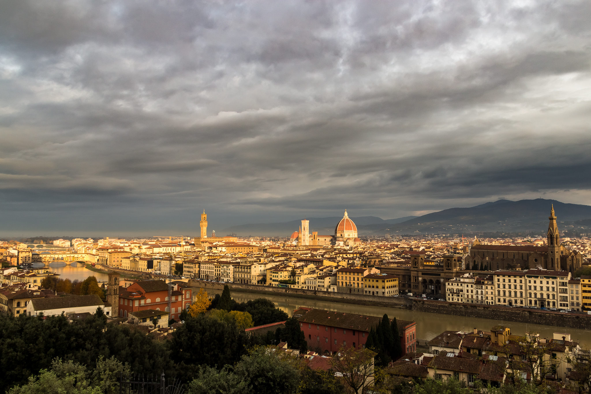 Florence