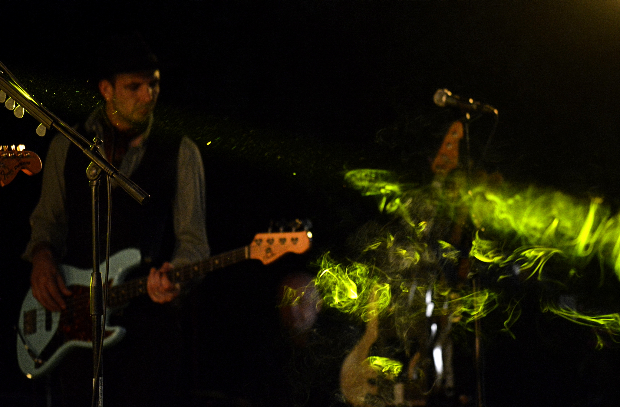 Kula Shaker live in Florence in 2016