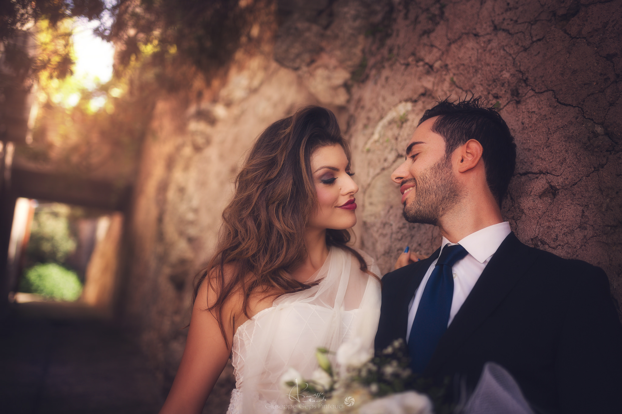 I Get Lost In Your Eyes