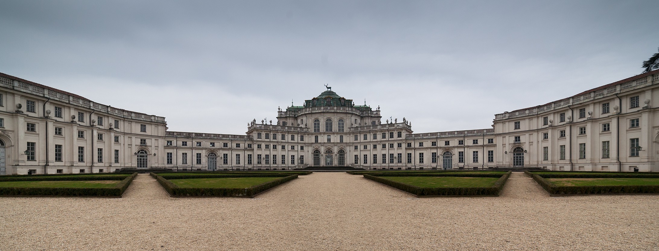 stupinigi