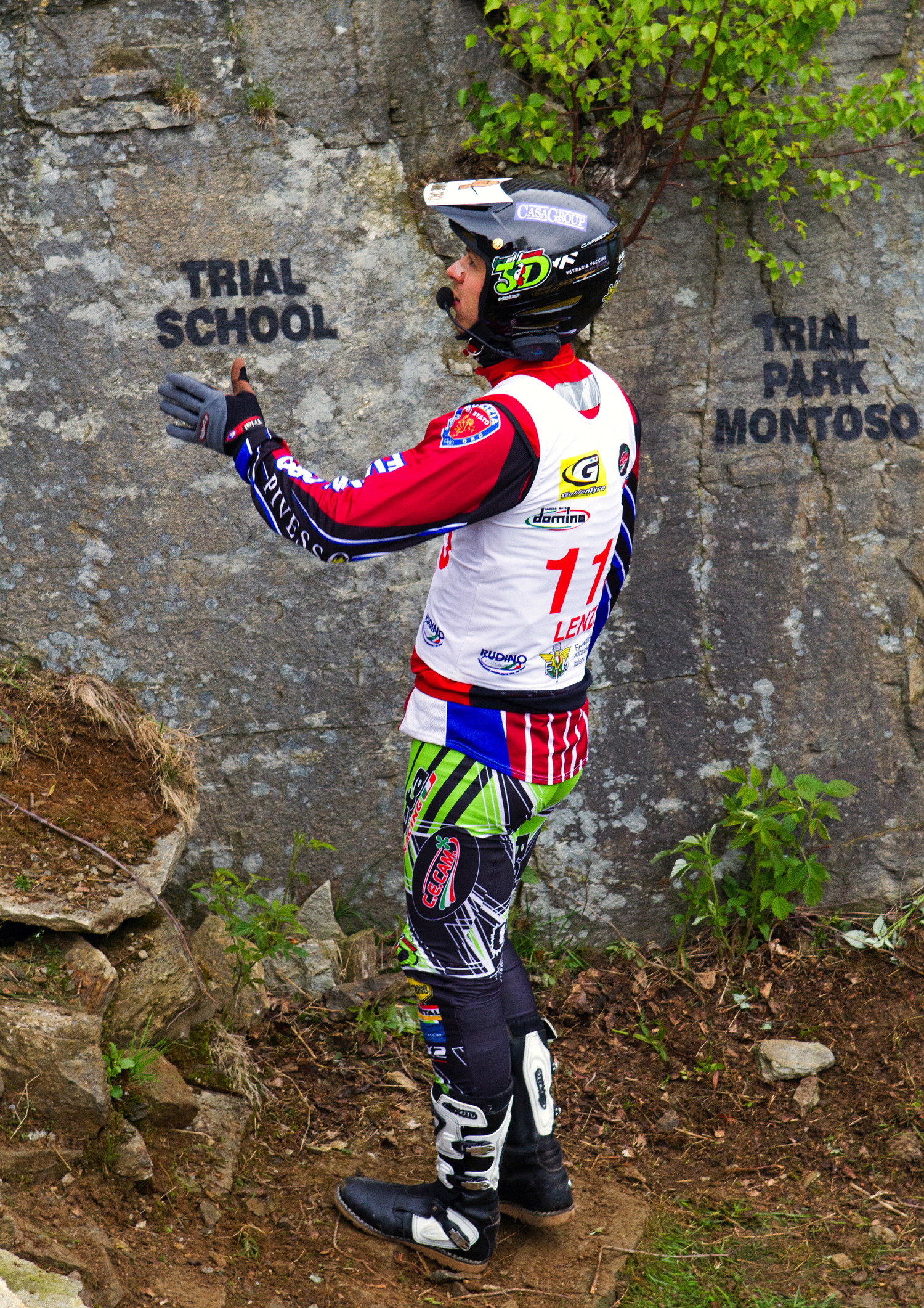 c.i.t.o. a Montoso (Lenzi)