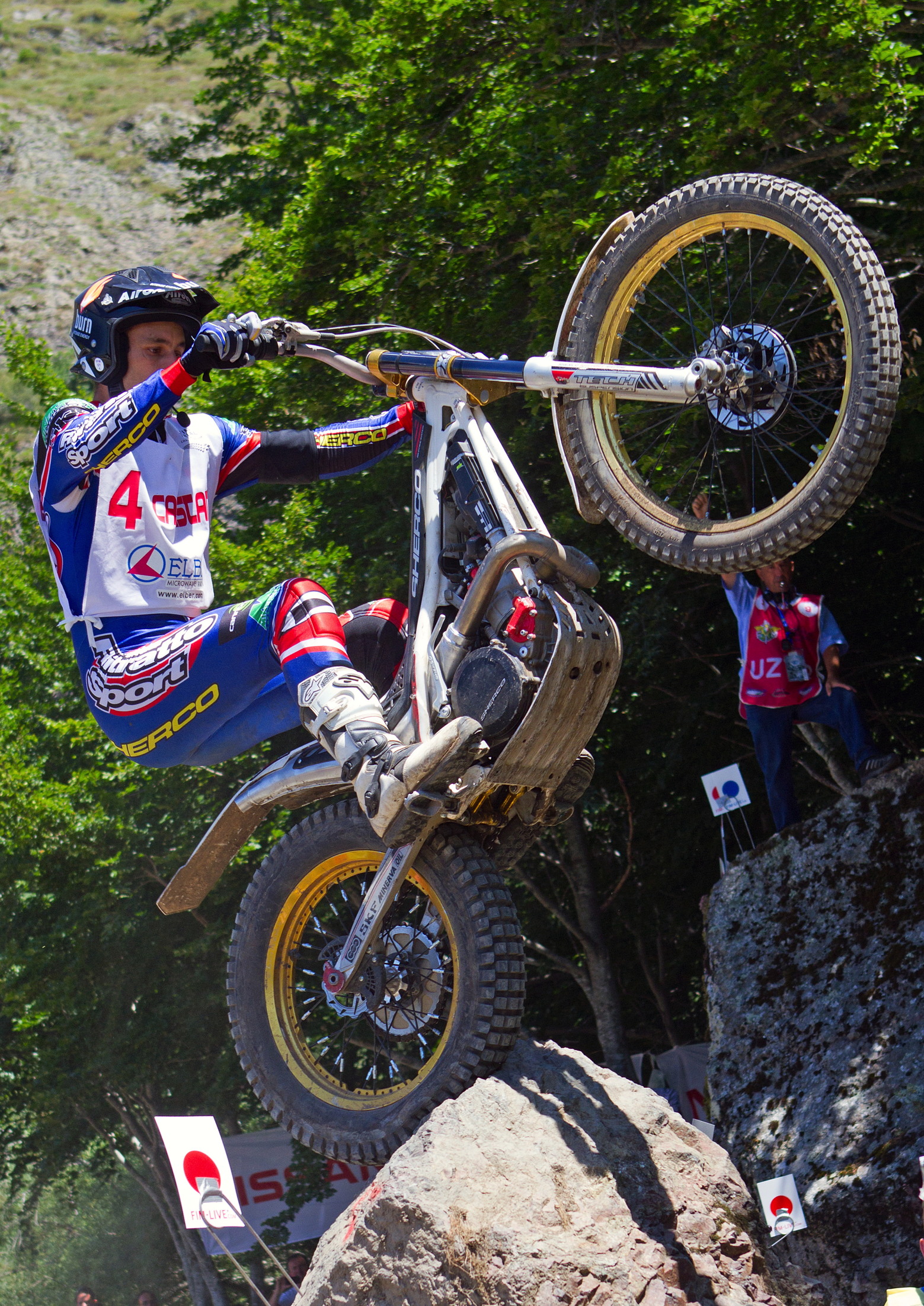 Mondiale Italia 2012 (Cabestany)