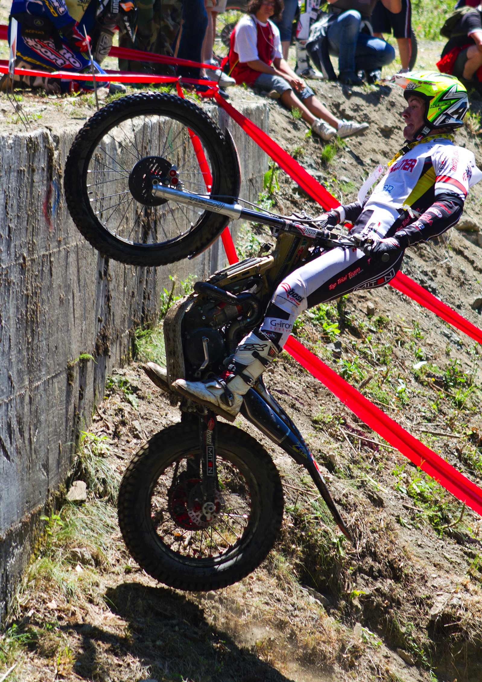 Mondiale Italia 2012 (Challoner)