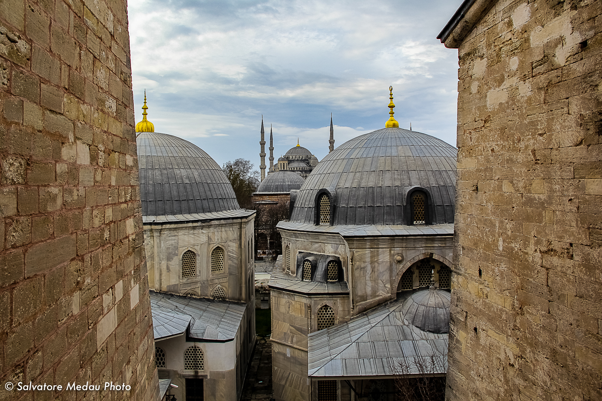 Istanbul e le sue moschee