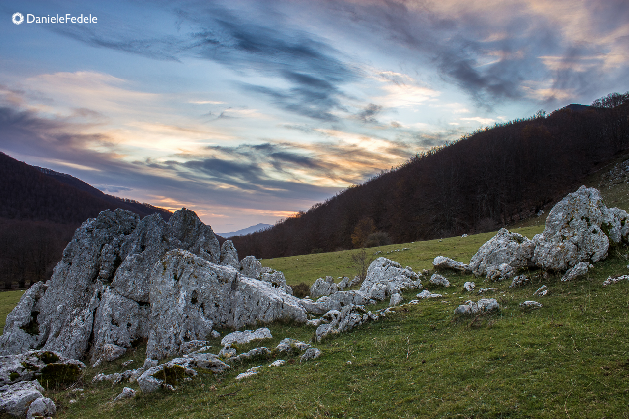Prato di Campoli - Veroli (fr)