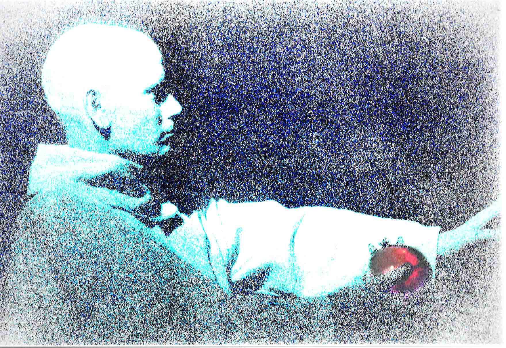 Pietro La Motta, 2002, Palazzo Ducale.