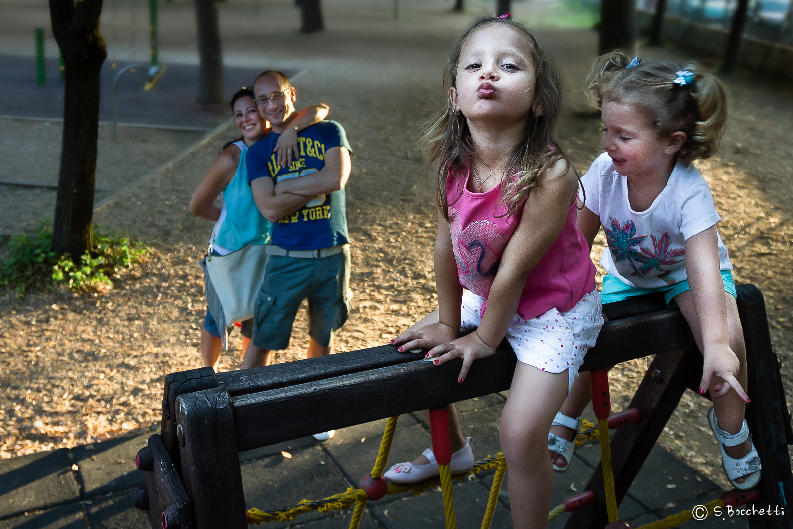 Ritratto di famiglia