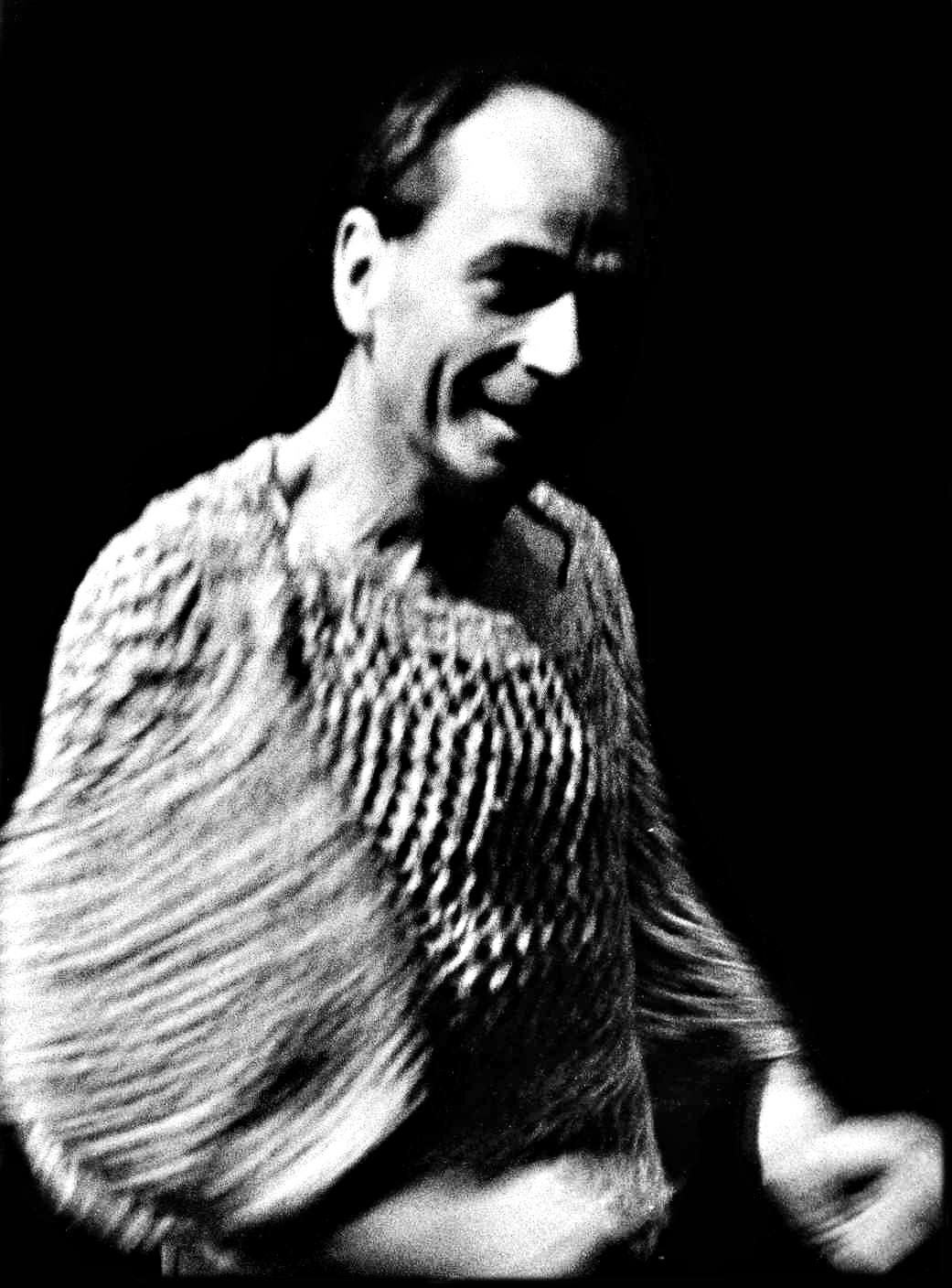 Lindsay Kemp, Alessandria 1985