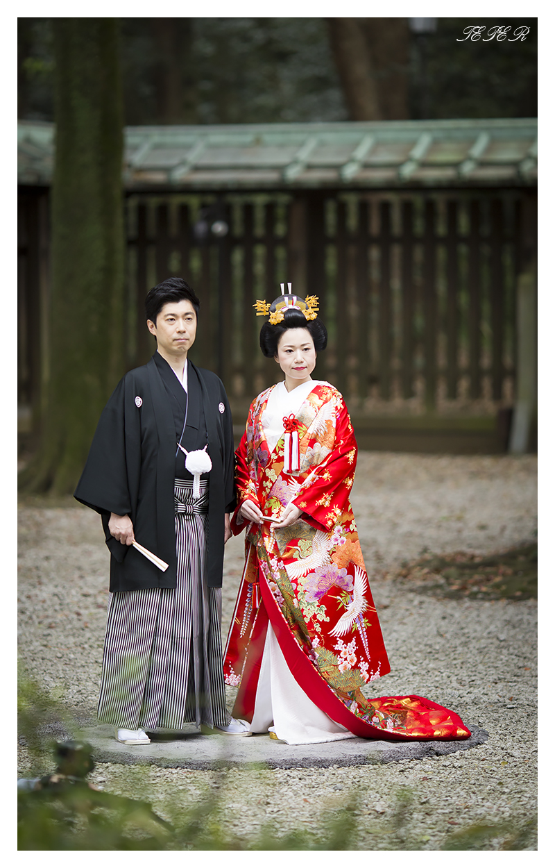 ritratto tradizionale