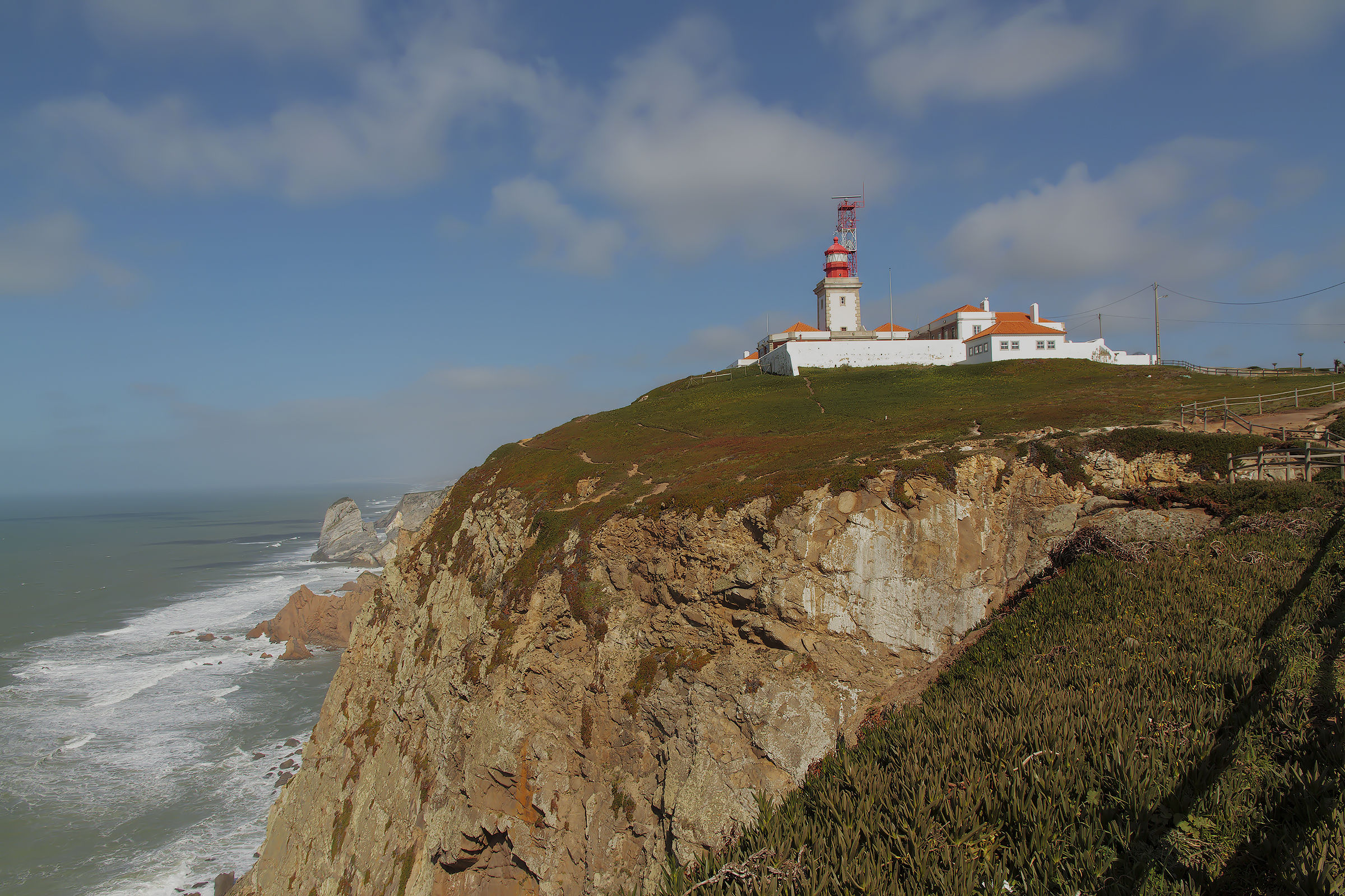 Cabo de Roda