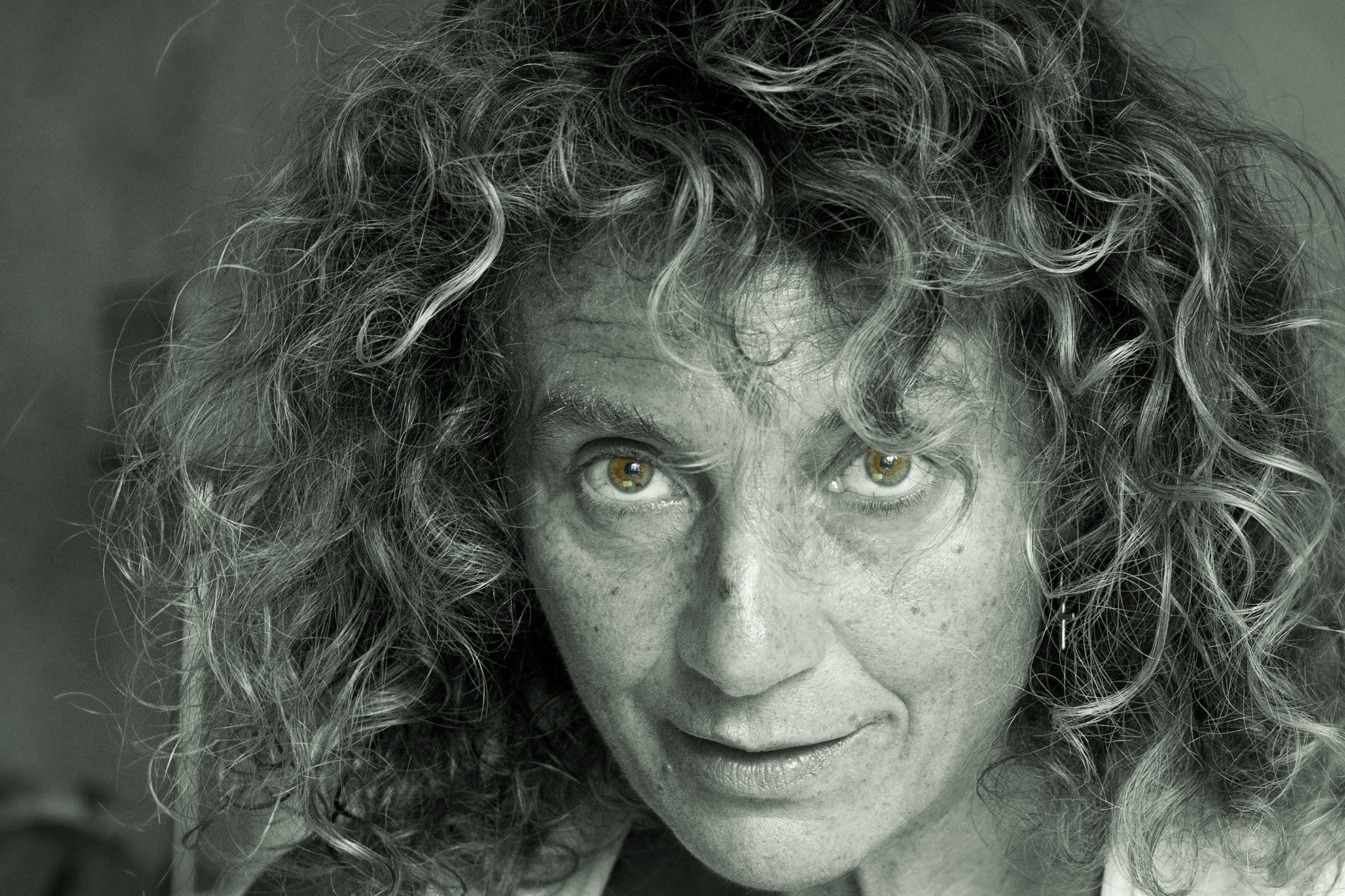 sorceress ............