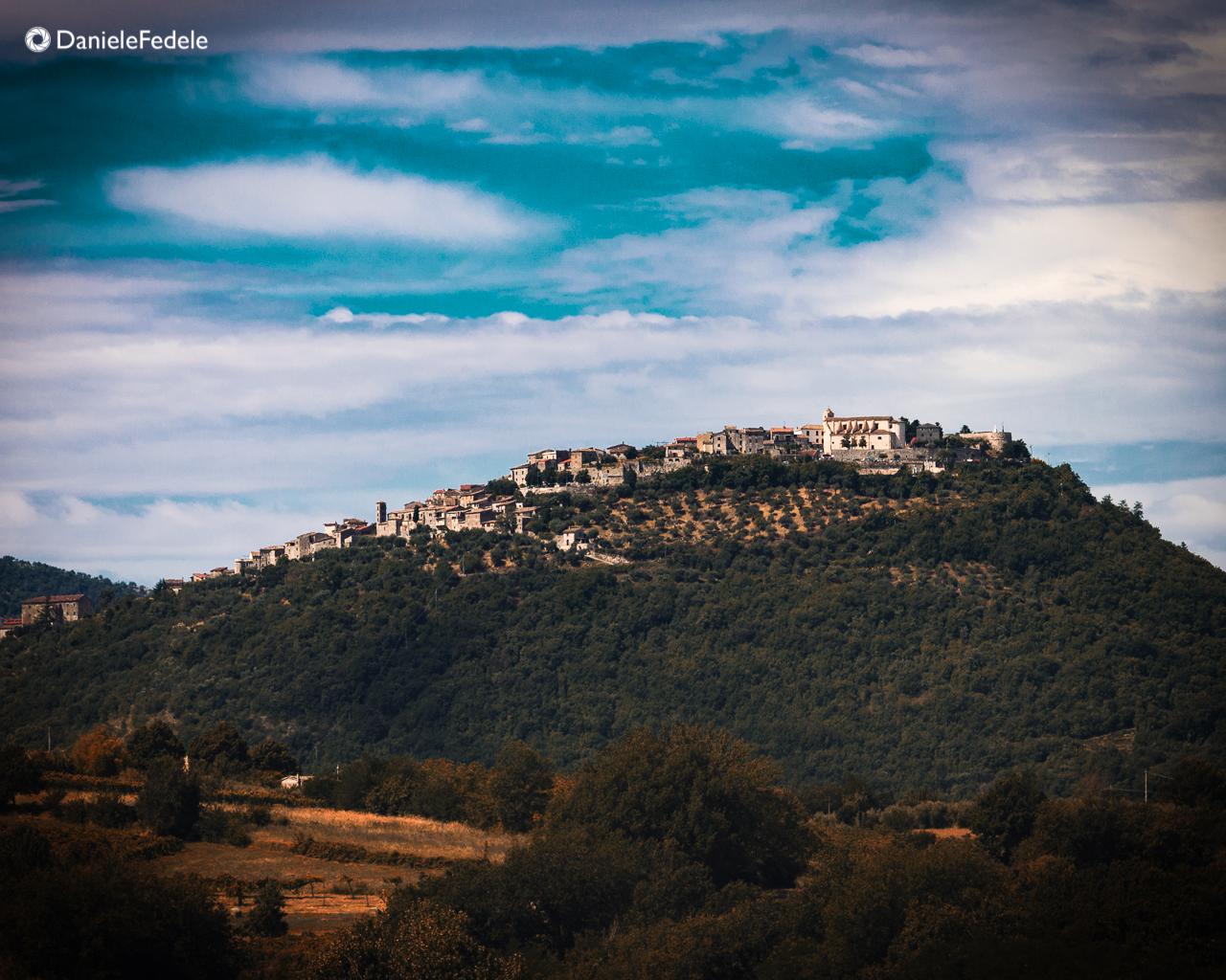 Castro Dei Volsci (fr)