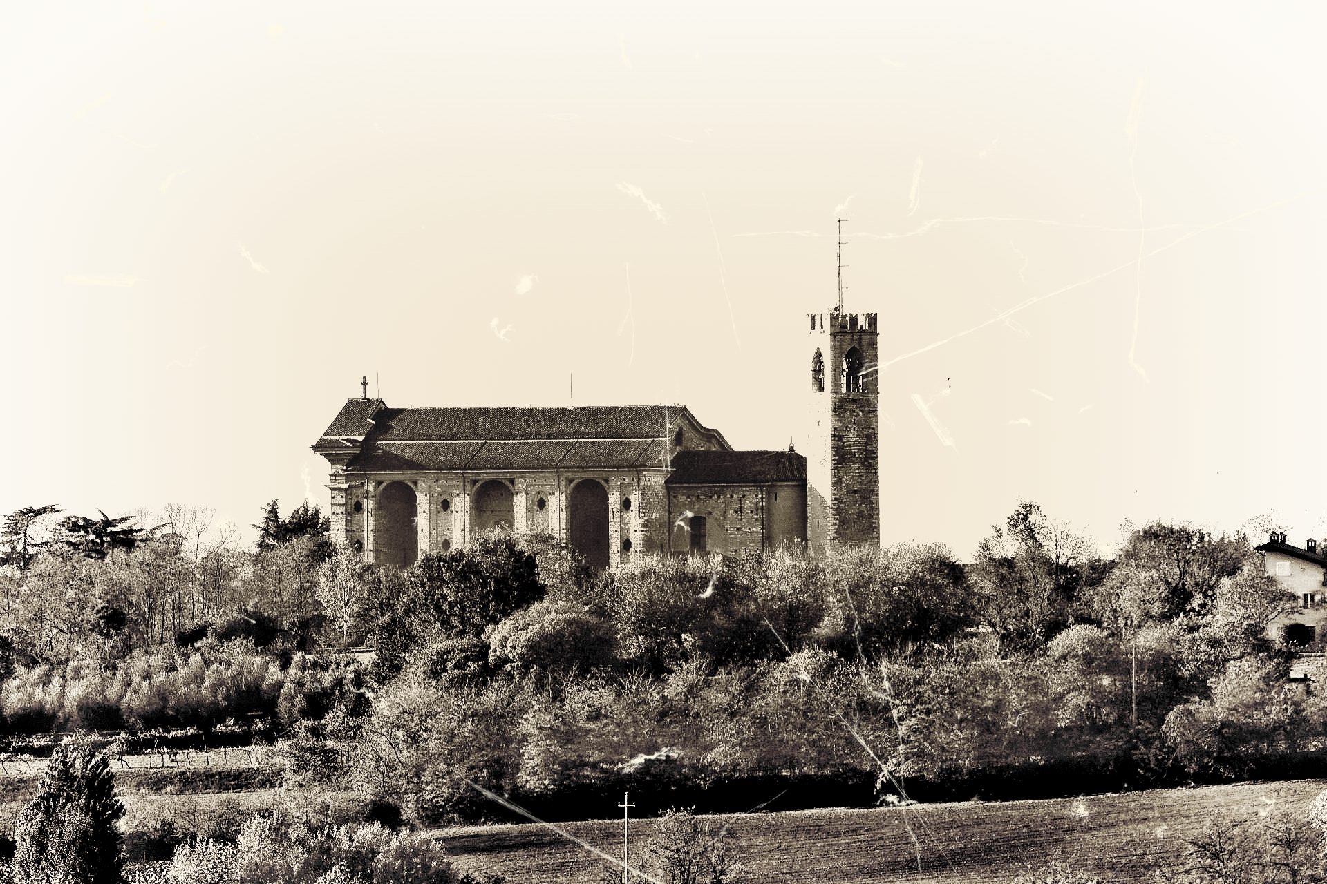 Chiesa S. Bartolomeo