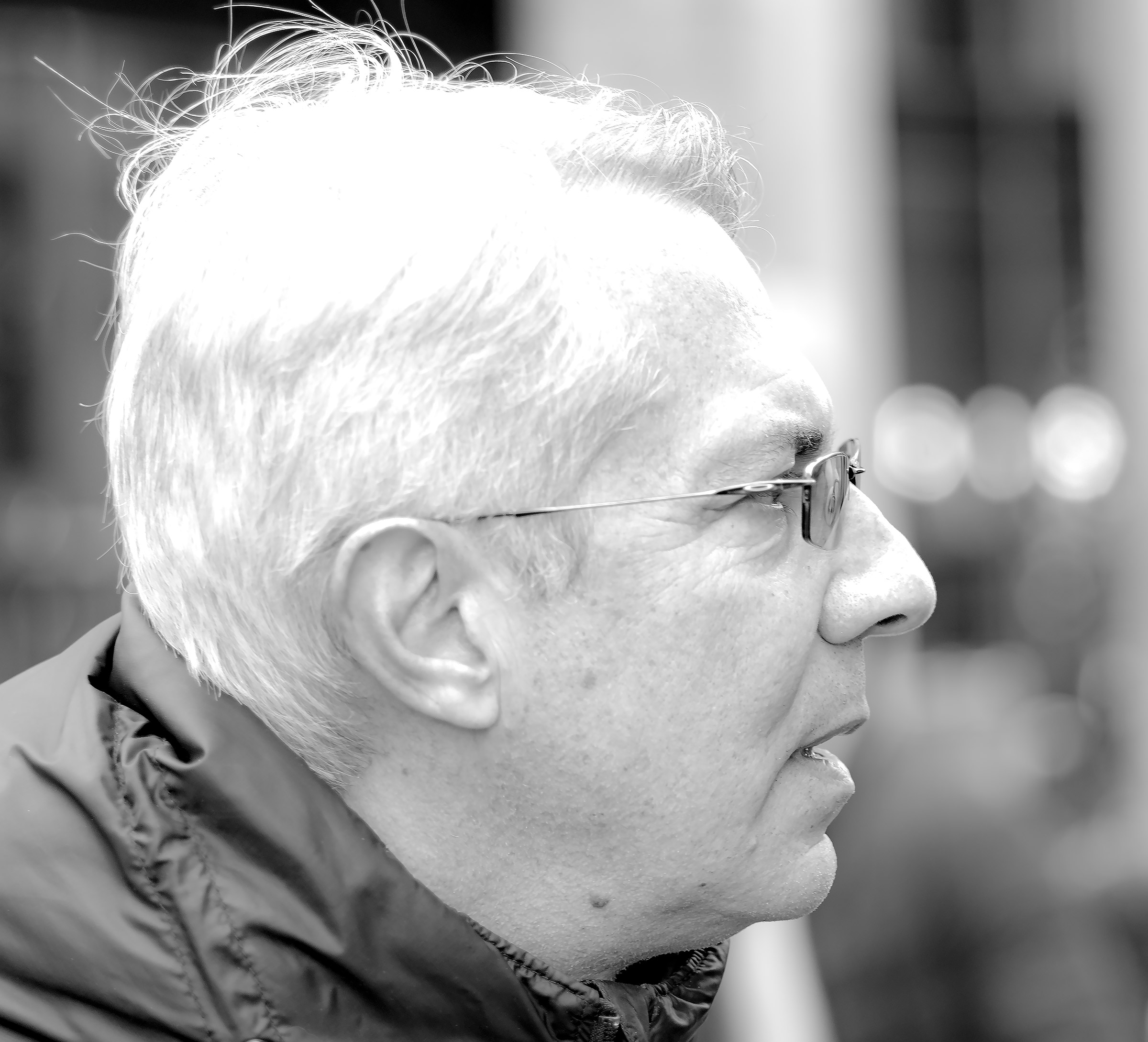 Fonzie ne: lo sguardo del fotografo