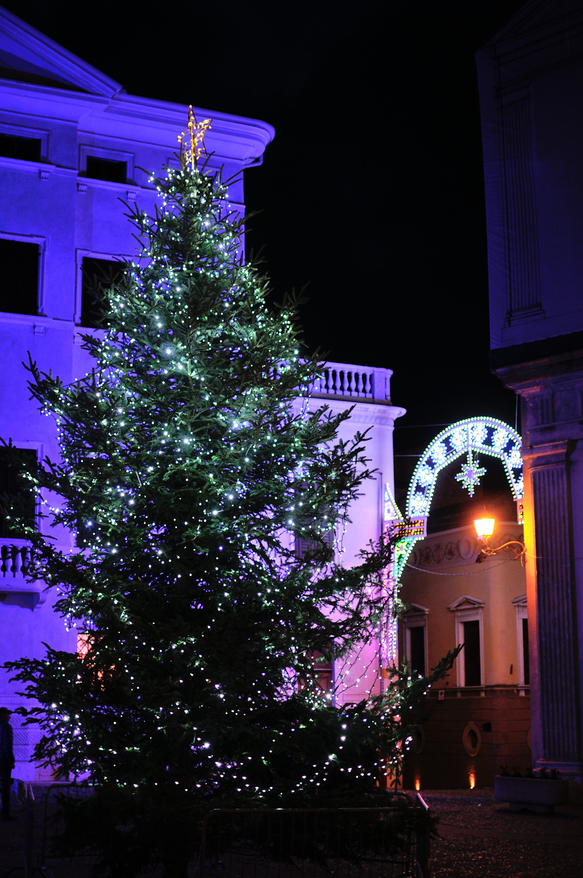 Christmas 2016 at Ala (tn)