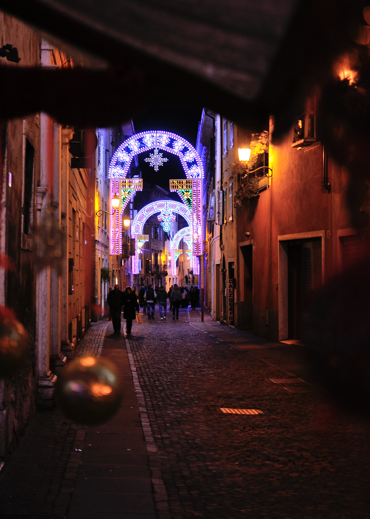 Christmas 2016 at Ala (tn)