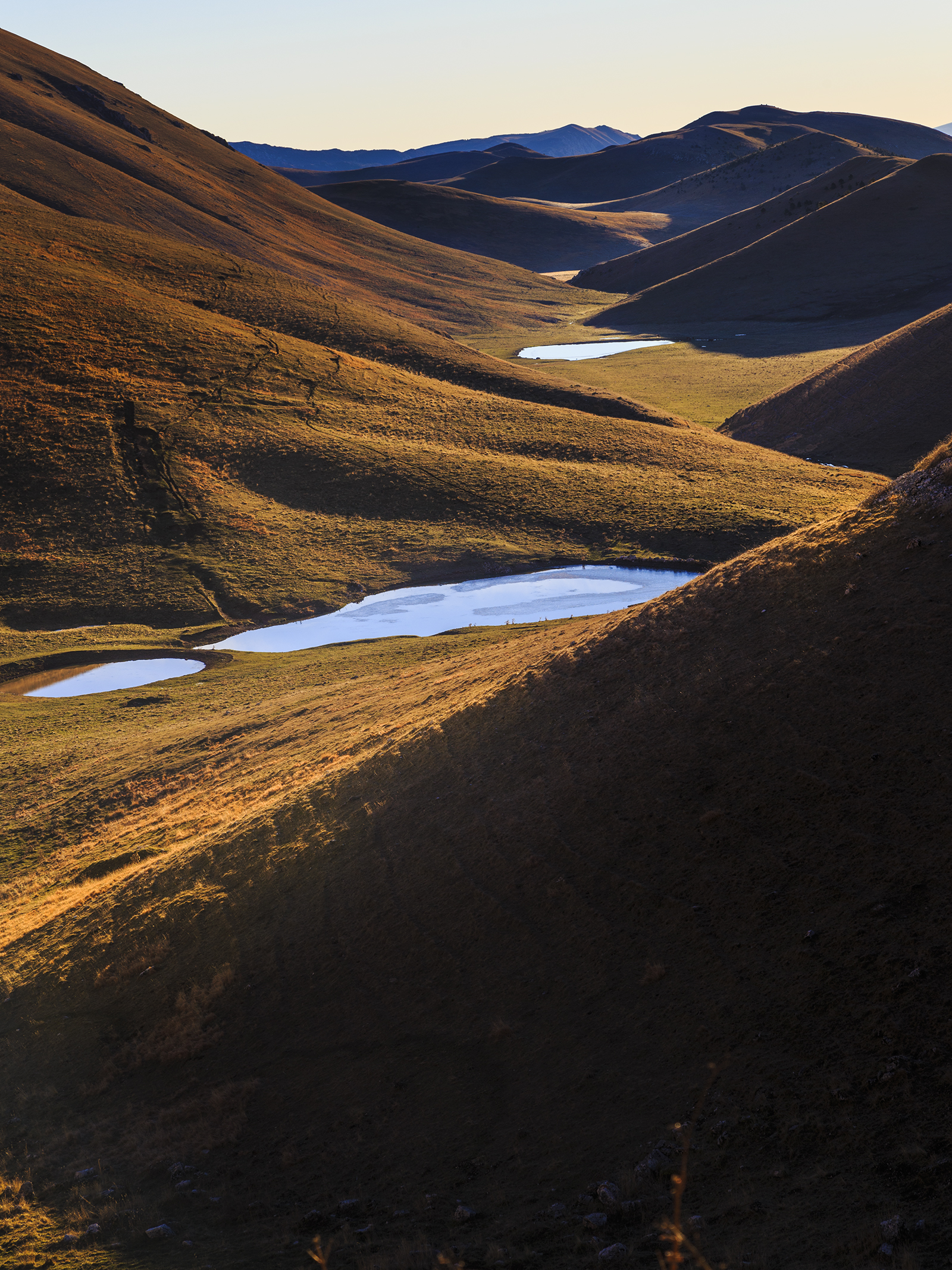 Abruzzo landscape
