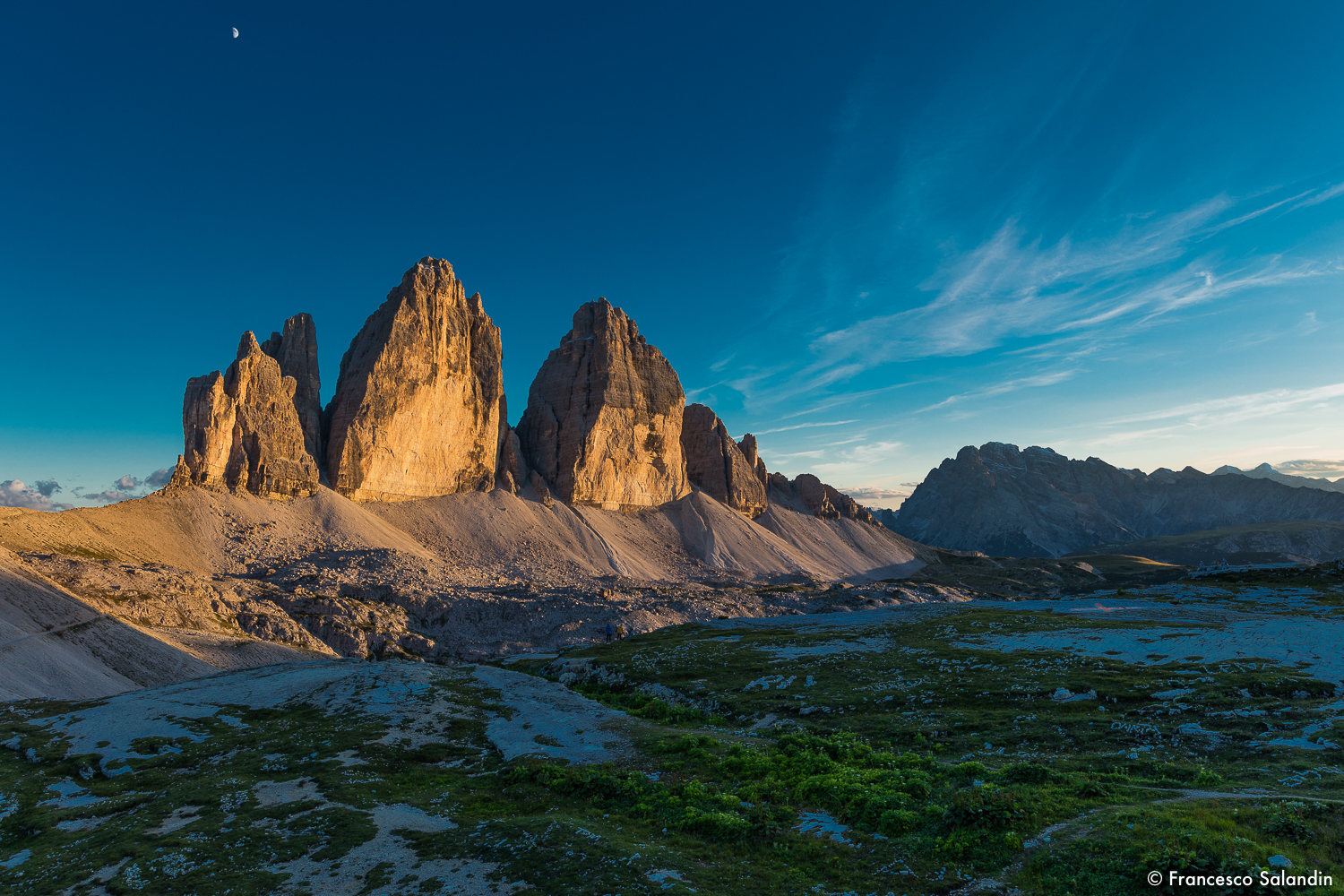 Tre Cime di Lavaredo