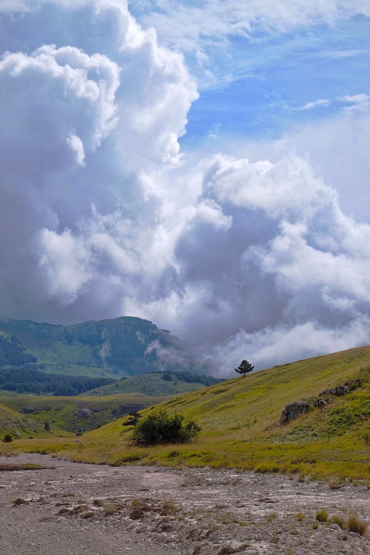 Campo Imperatore