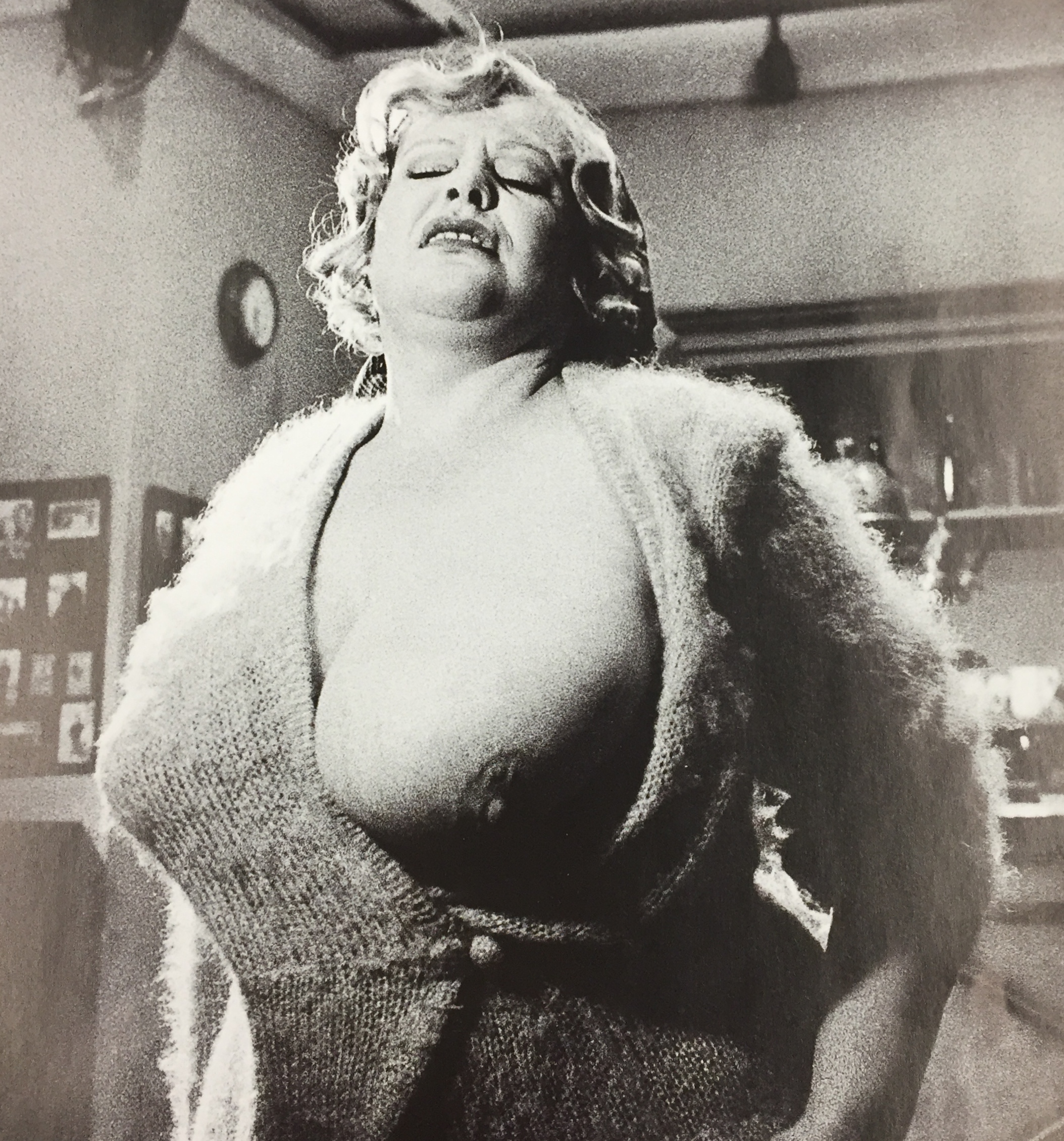 Omaggio ad Amarcord.