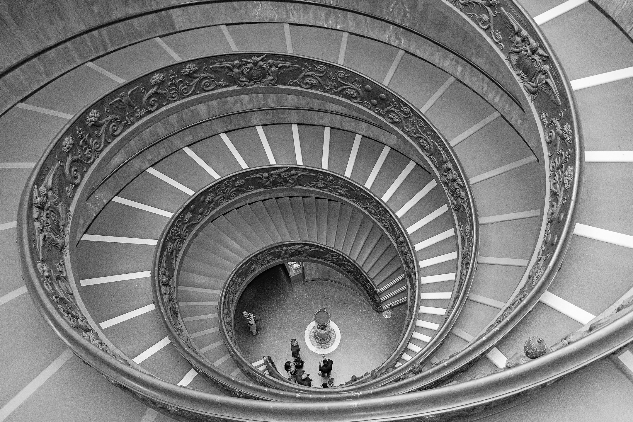Vatican museums