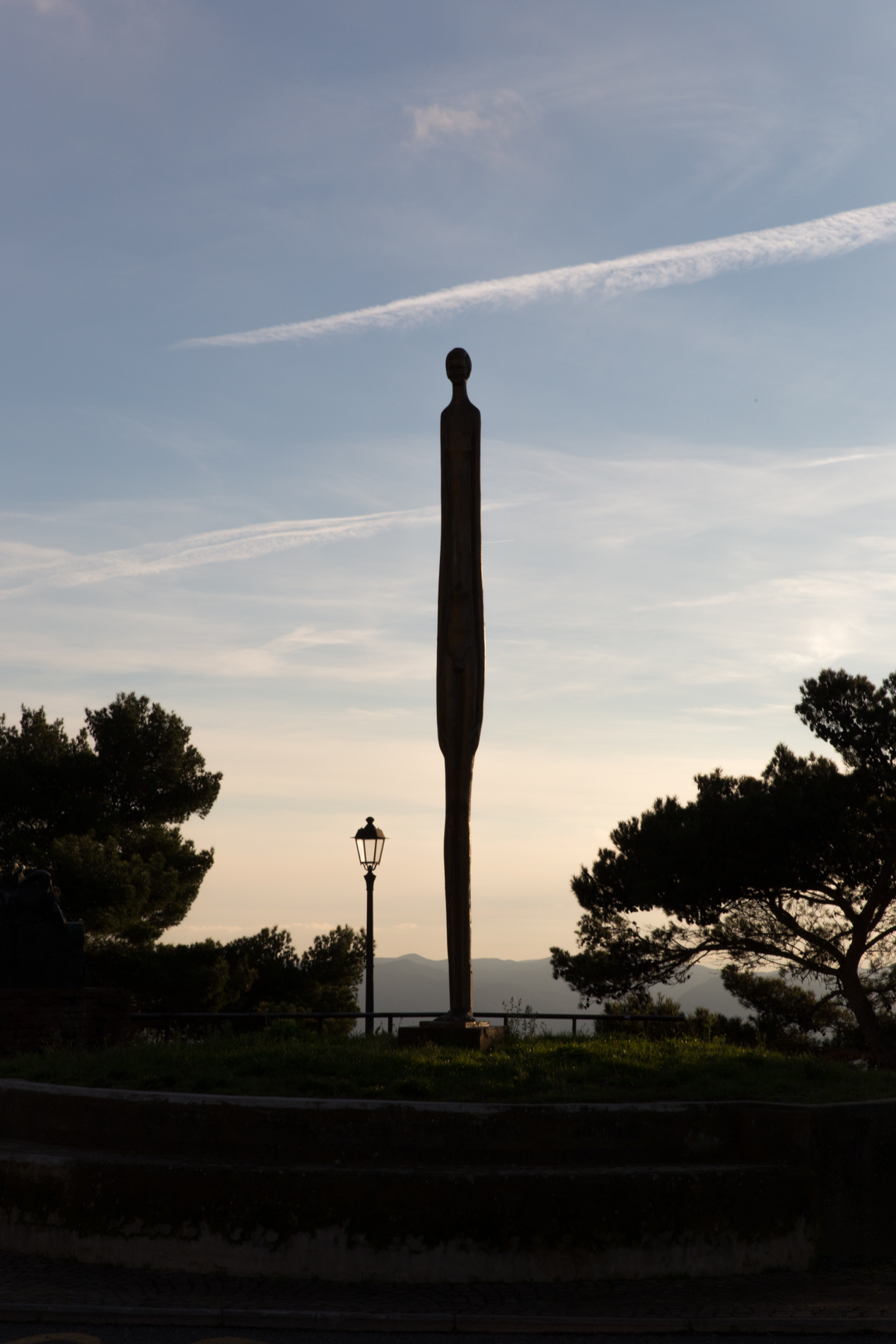 Shadow of the Night ...