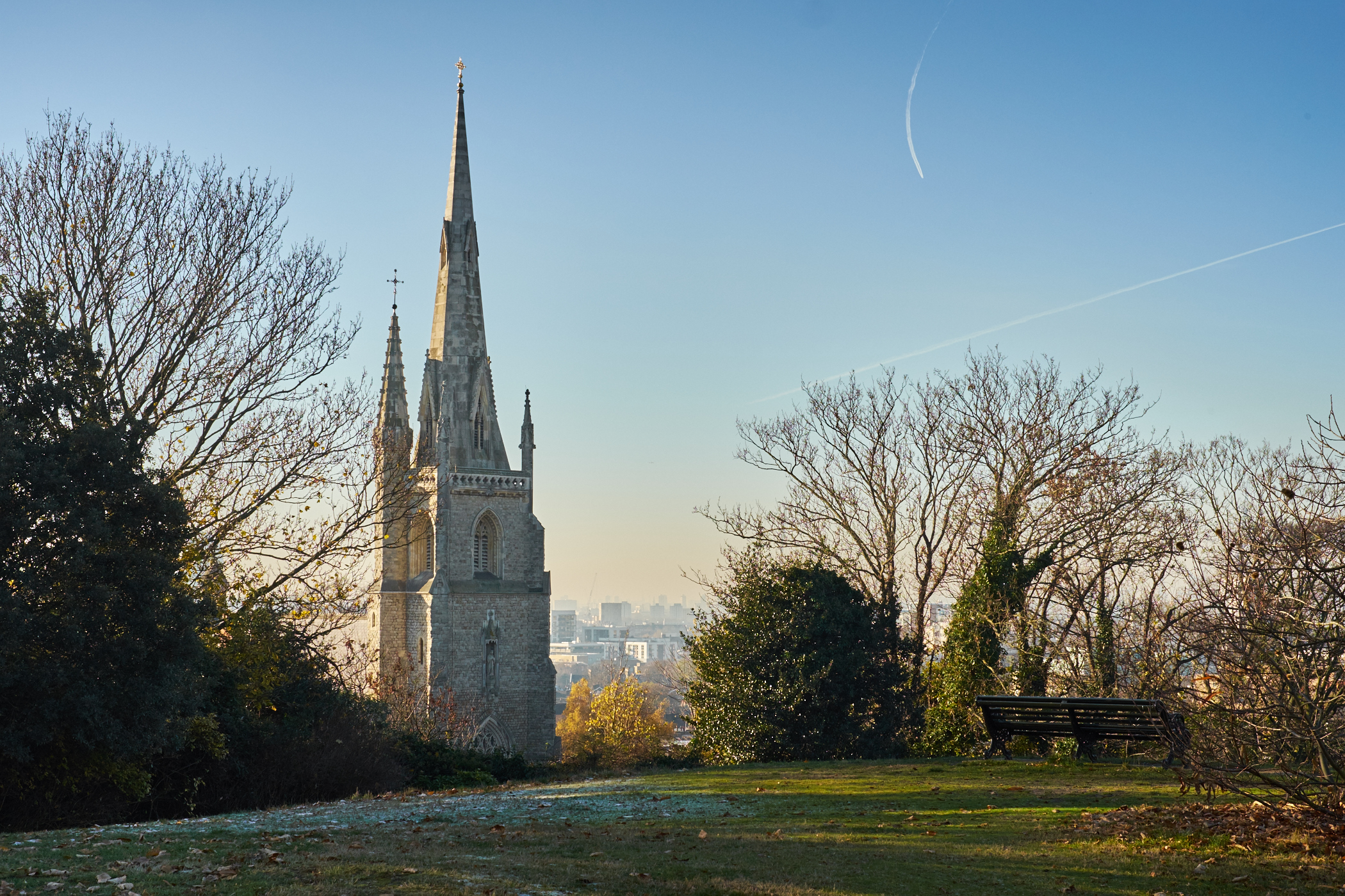 Our Lady Star of the Sea