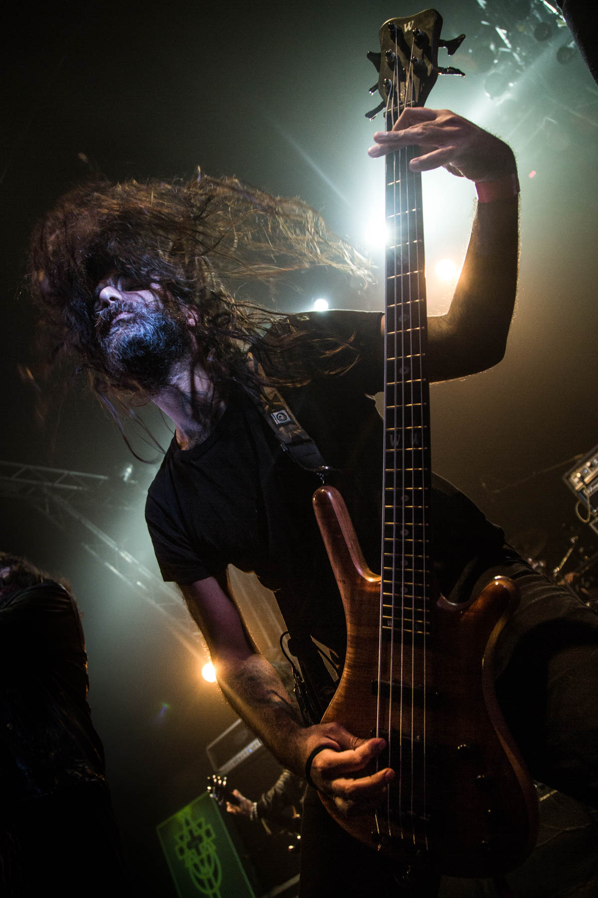 Orphaned Land @ Dagda (pv)