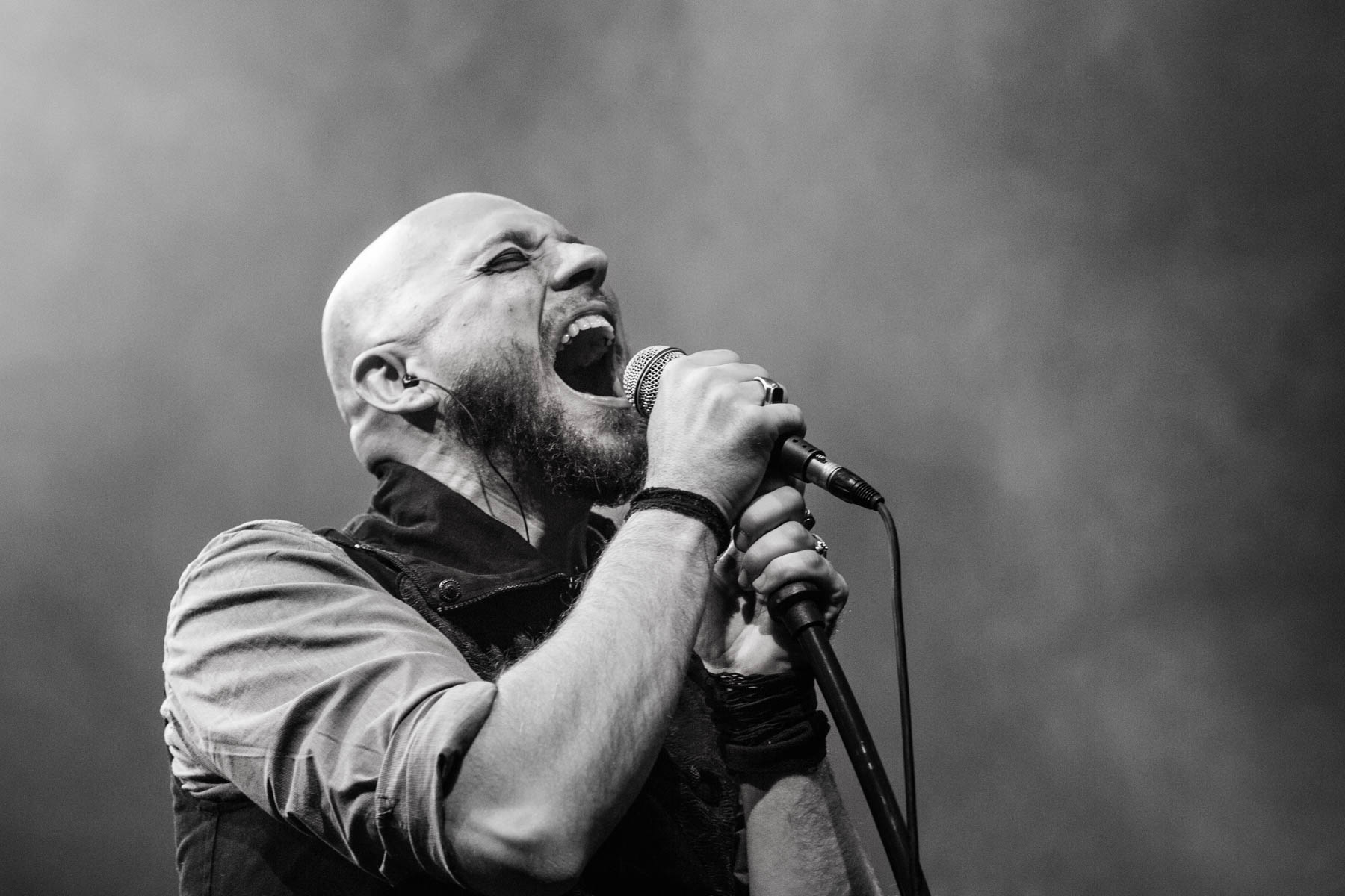 A Tear Beyond @ Dagda (pv)