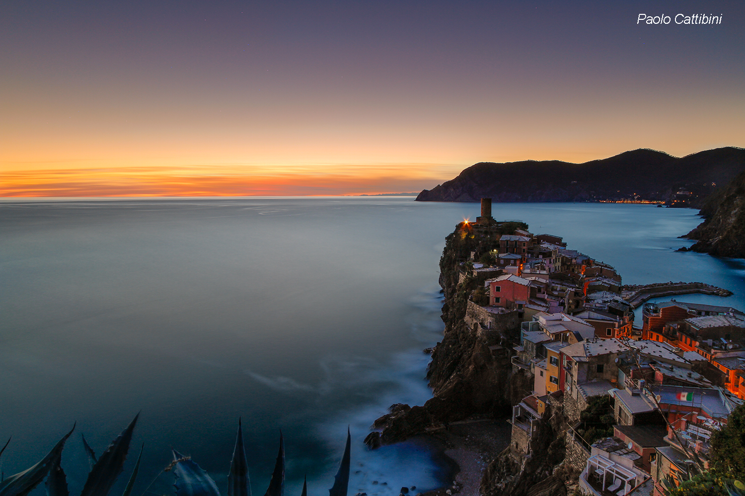 Vernazza