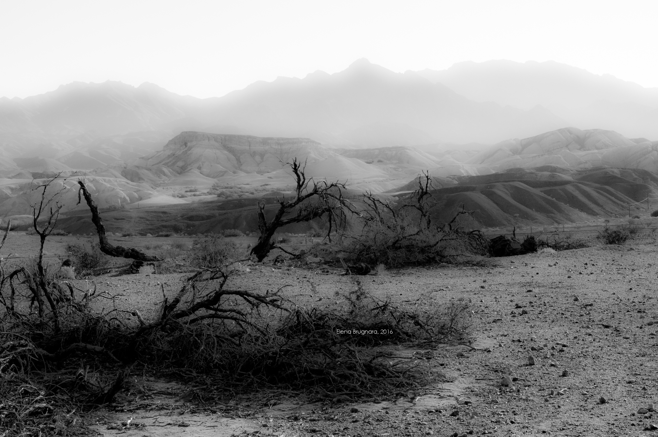Death Valley
