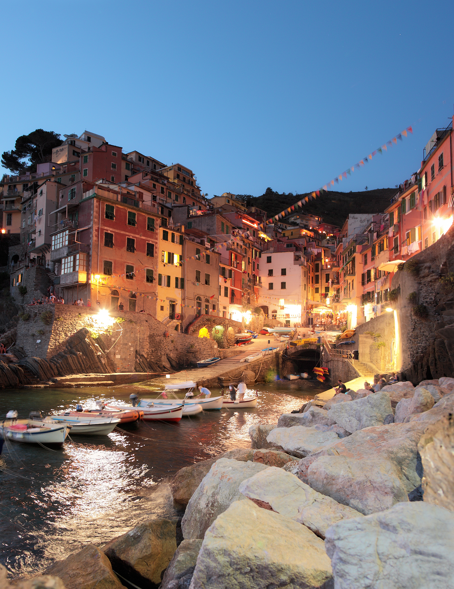 Riomaggiore