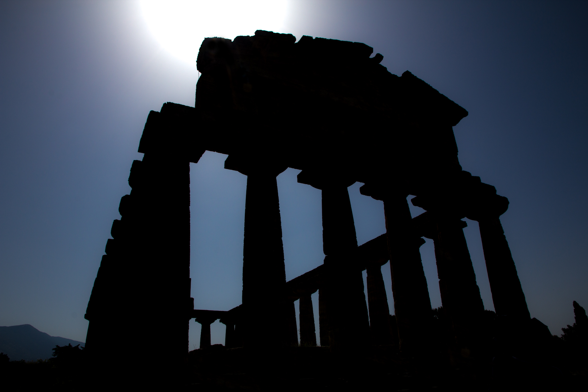 Tempio di Paestum