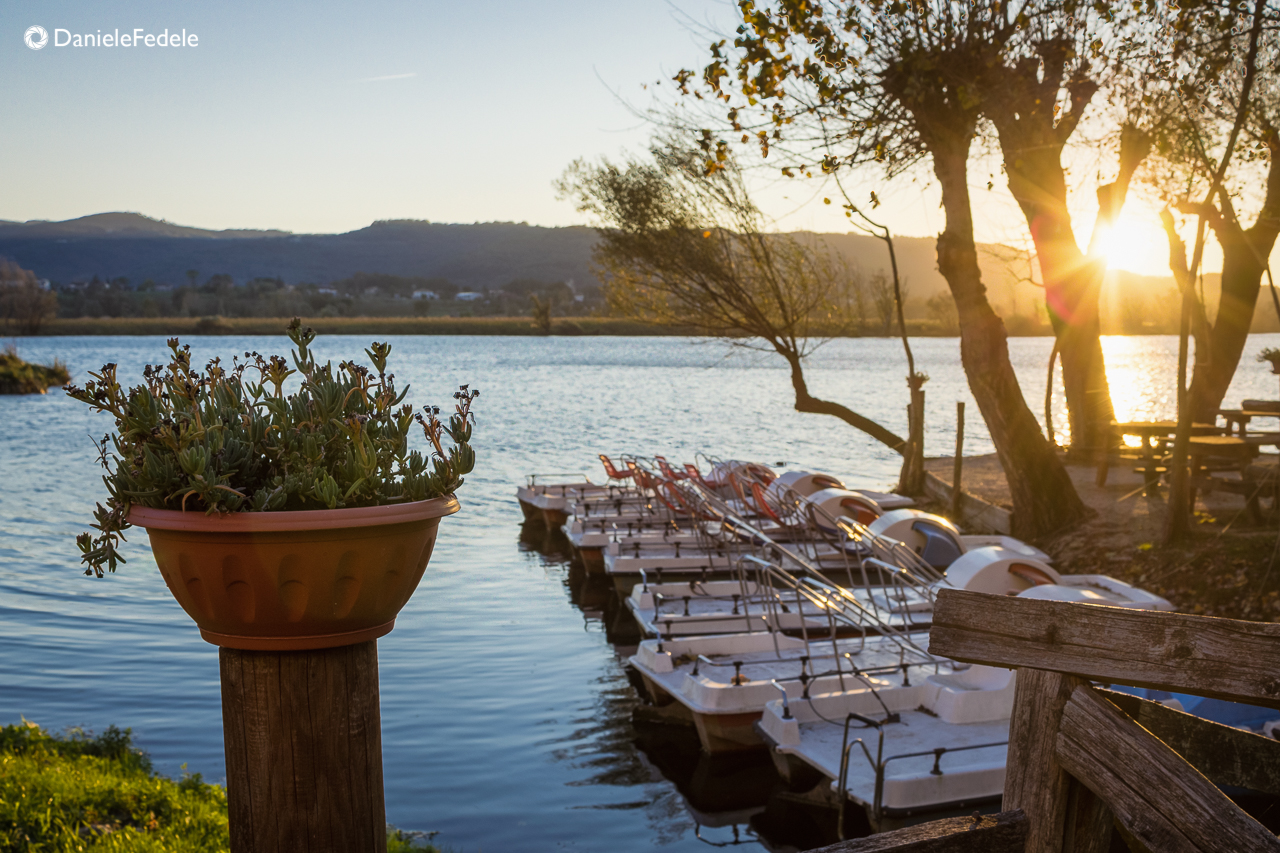 Lago di Posta Fibreno (fr)
