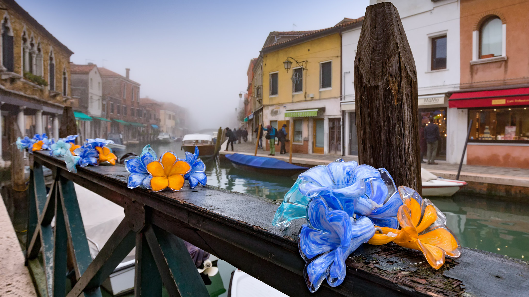 Burano 2016